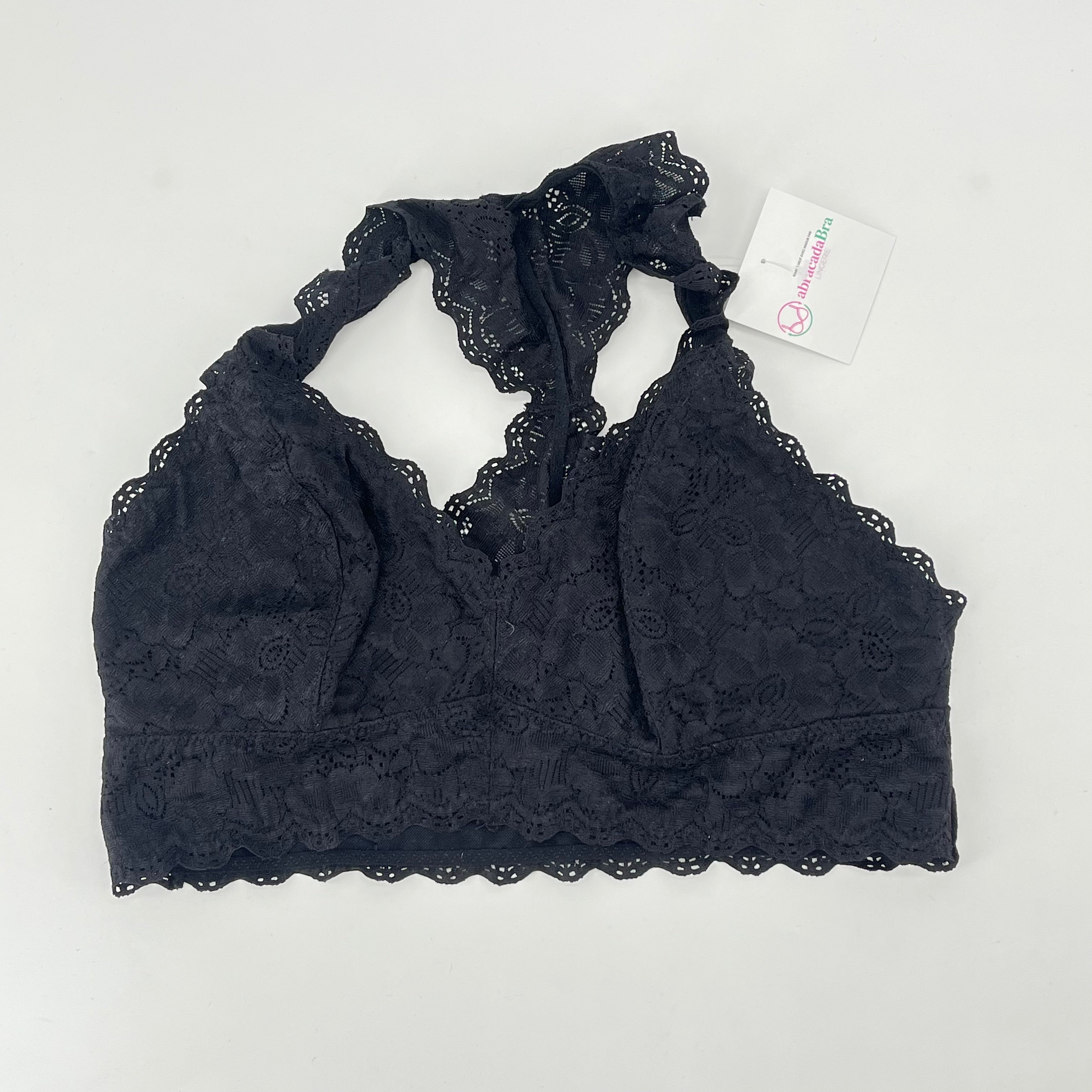 Soutien-gorge Felina Noir