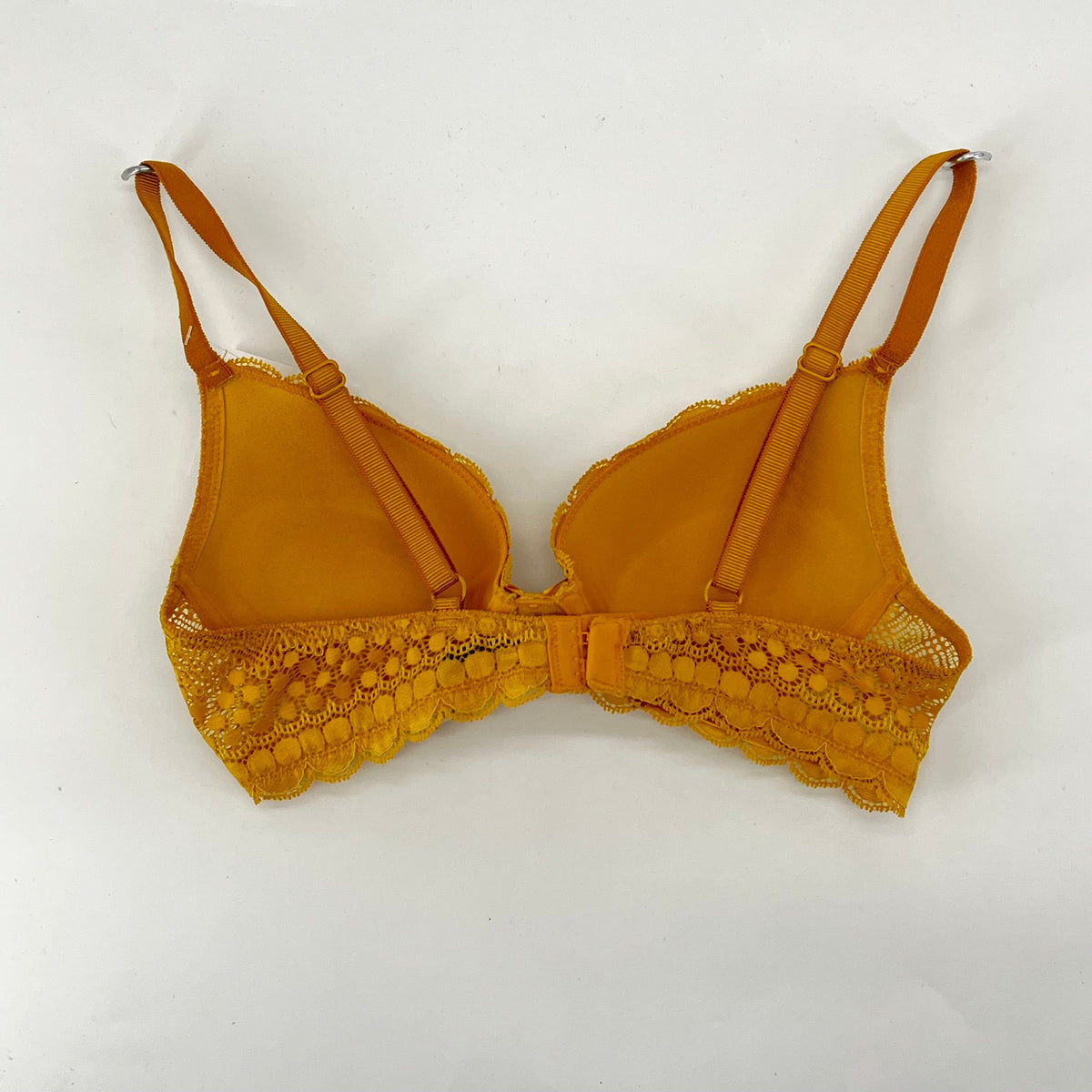 Soutien-gorge ETAM Jaune