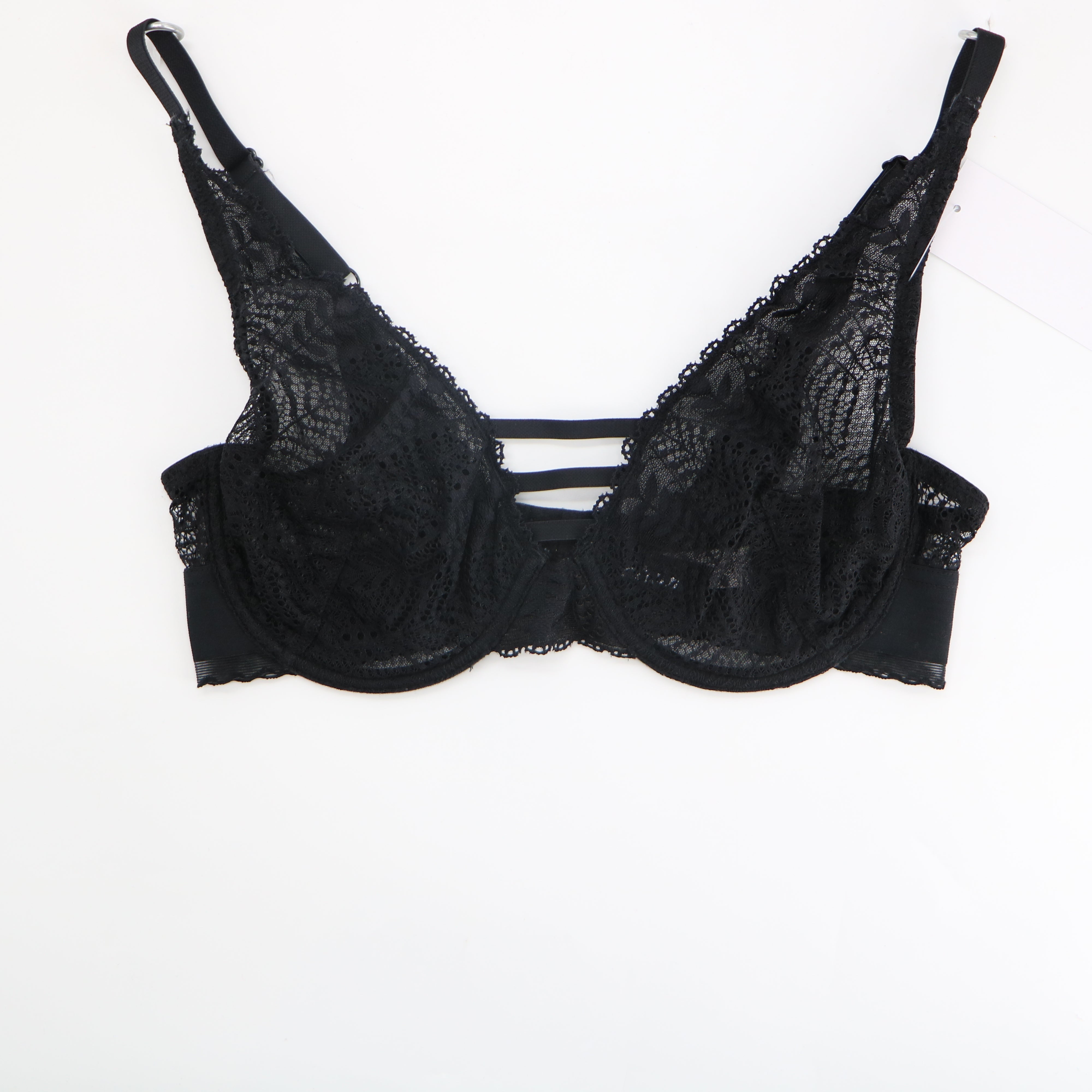 Soutien-gorge ETAM Noir