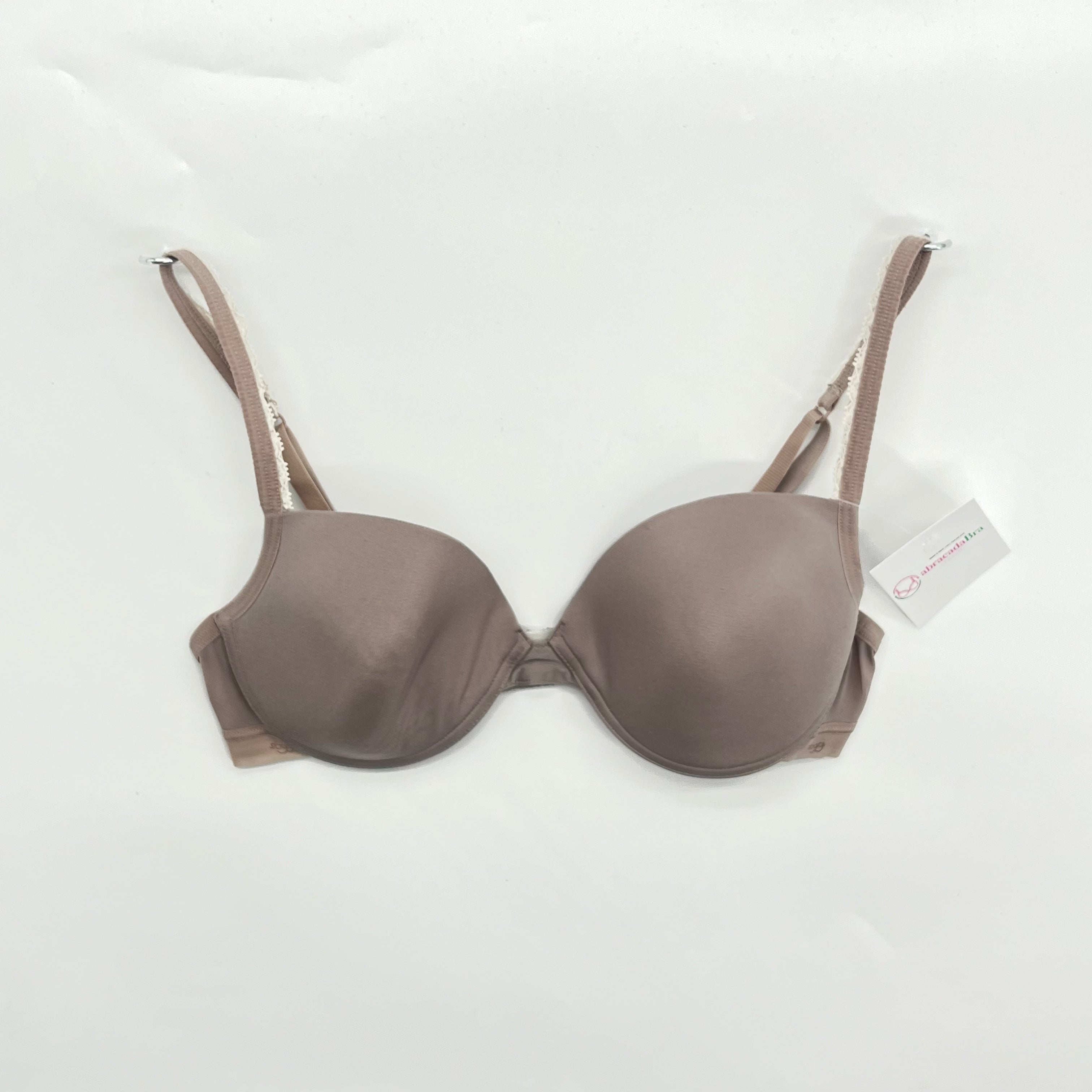 Soutien-gorge Sloggi Beige