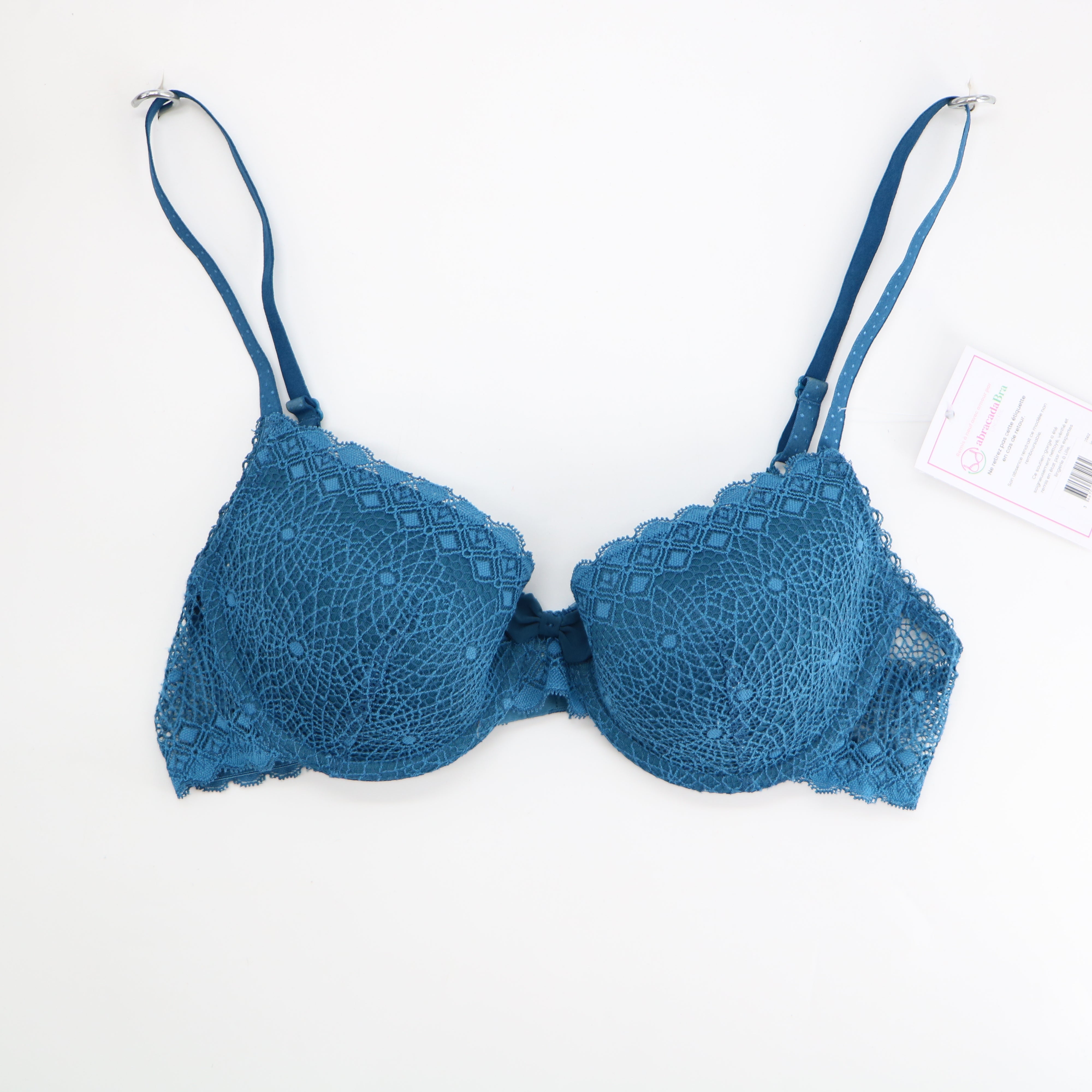 Soutien-gorge ETAM Bleu
