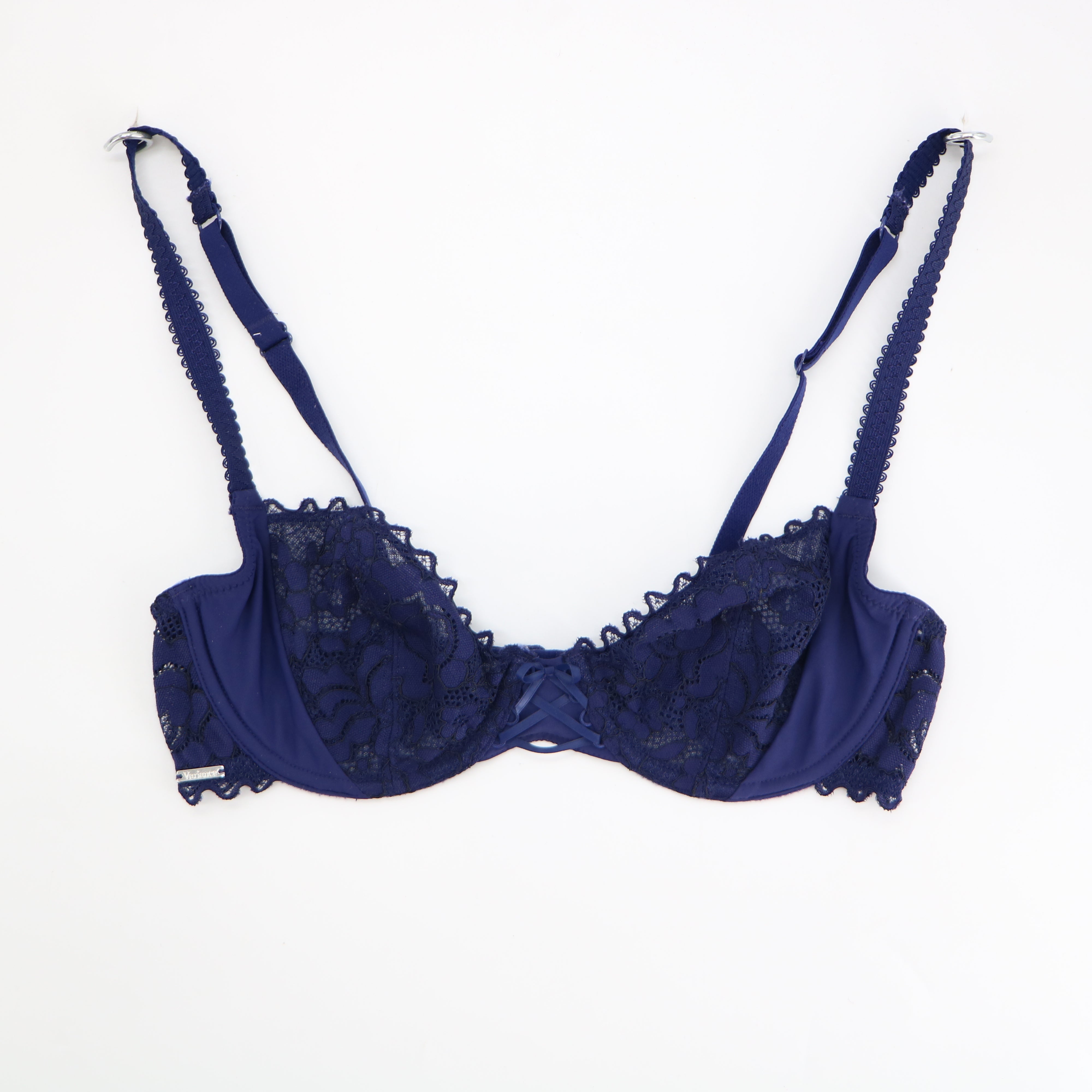 Soutien-gorge Variance Bleu