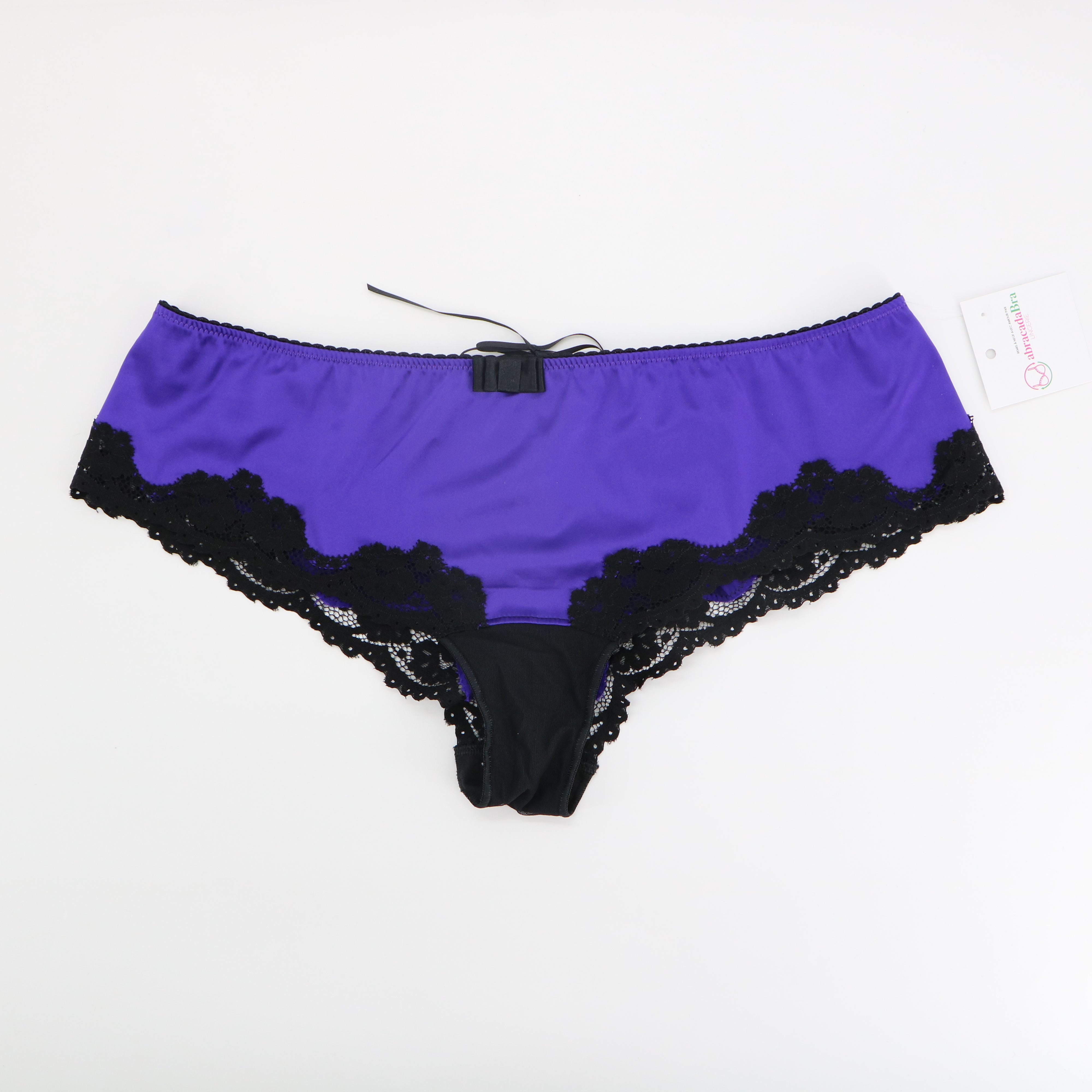 Culotte Darjeeling Bleu