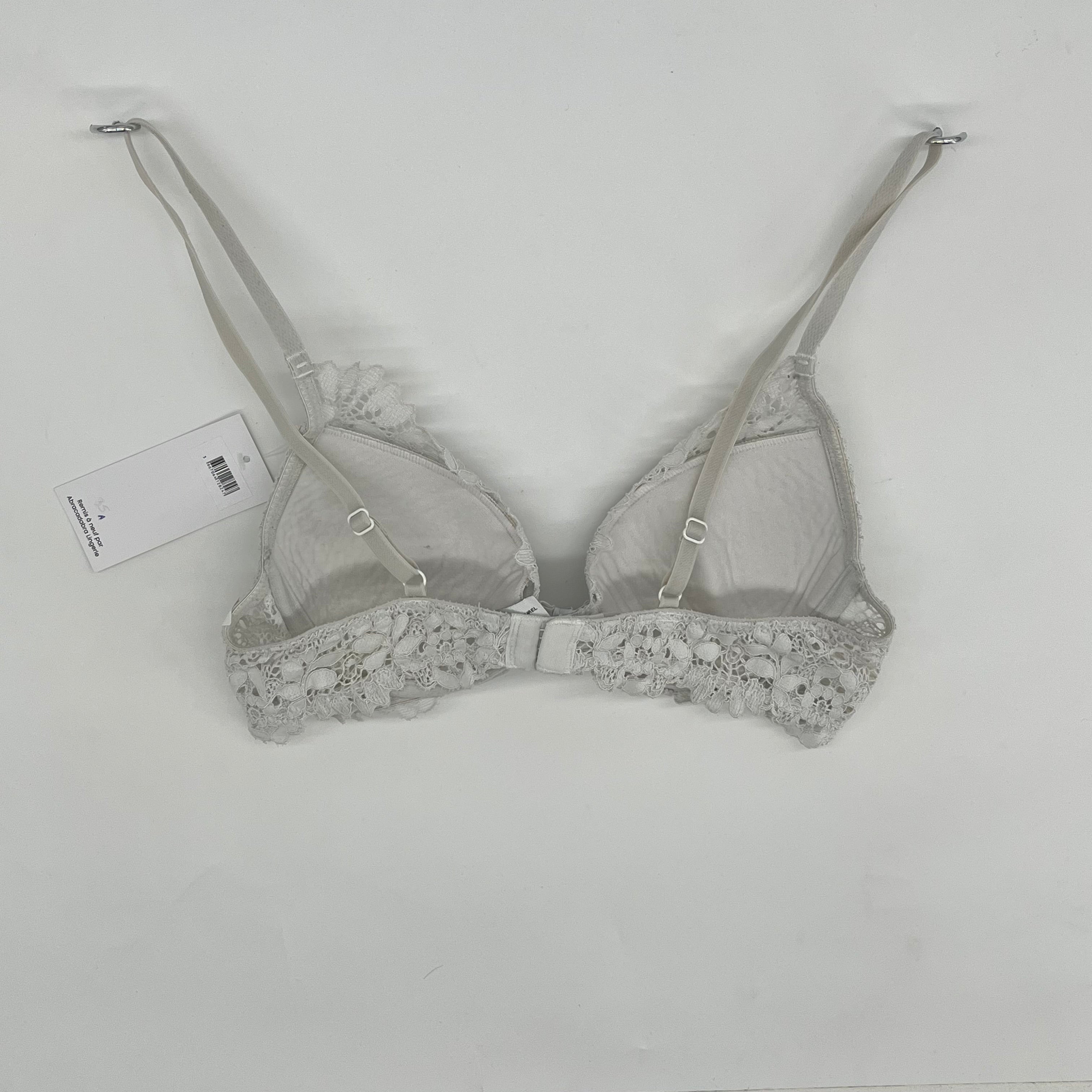Soutien-gorge ETAM Blanc