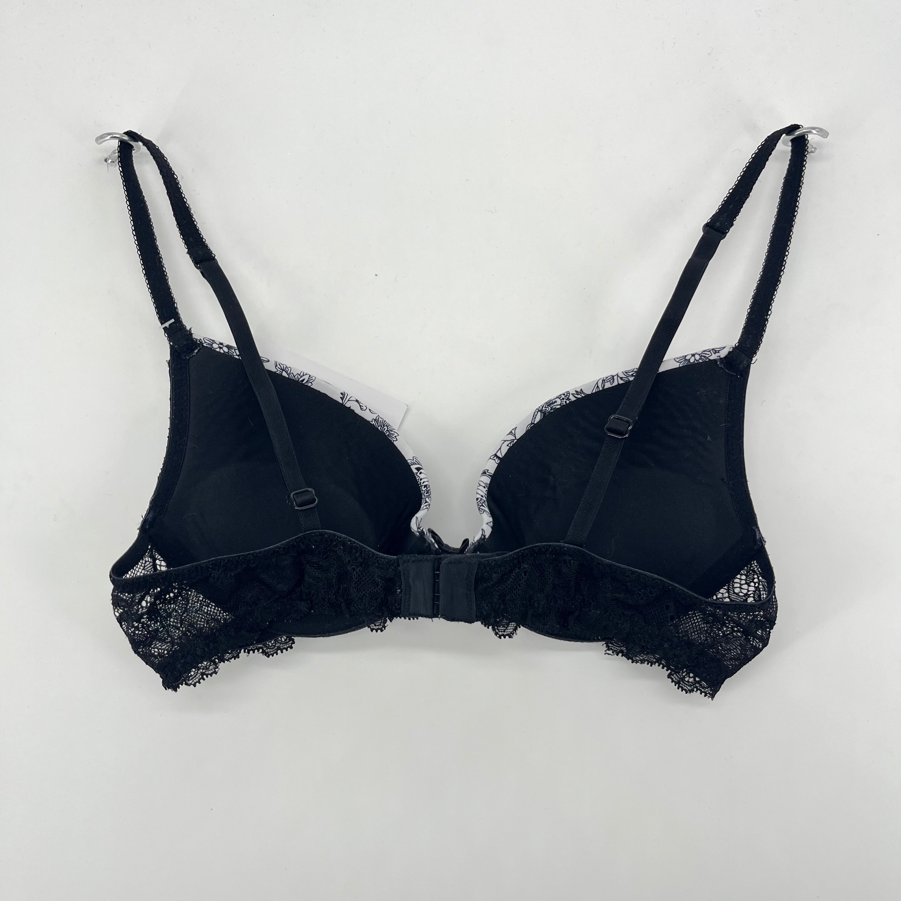 Soutien-gorge Noir