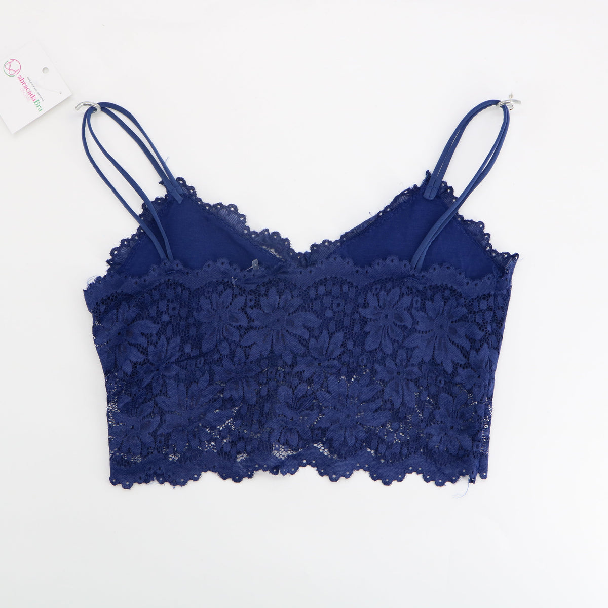 Soutien-gorge Bleu