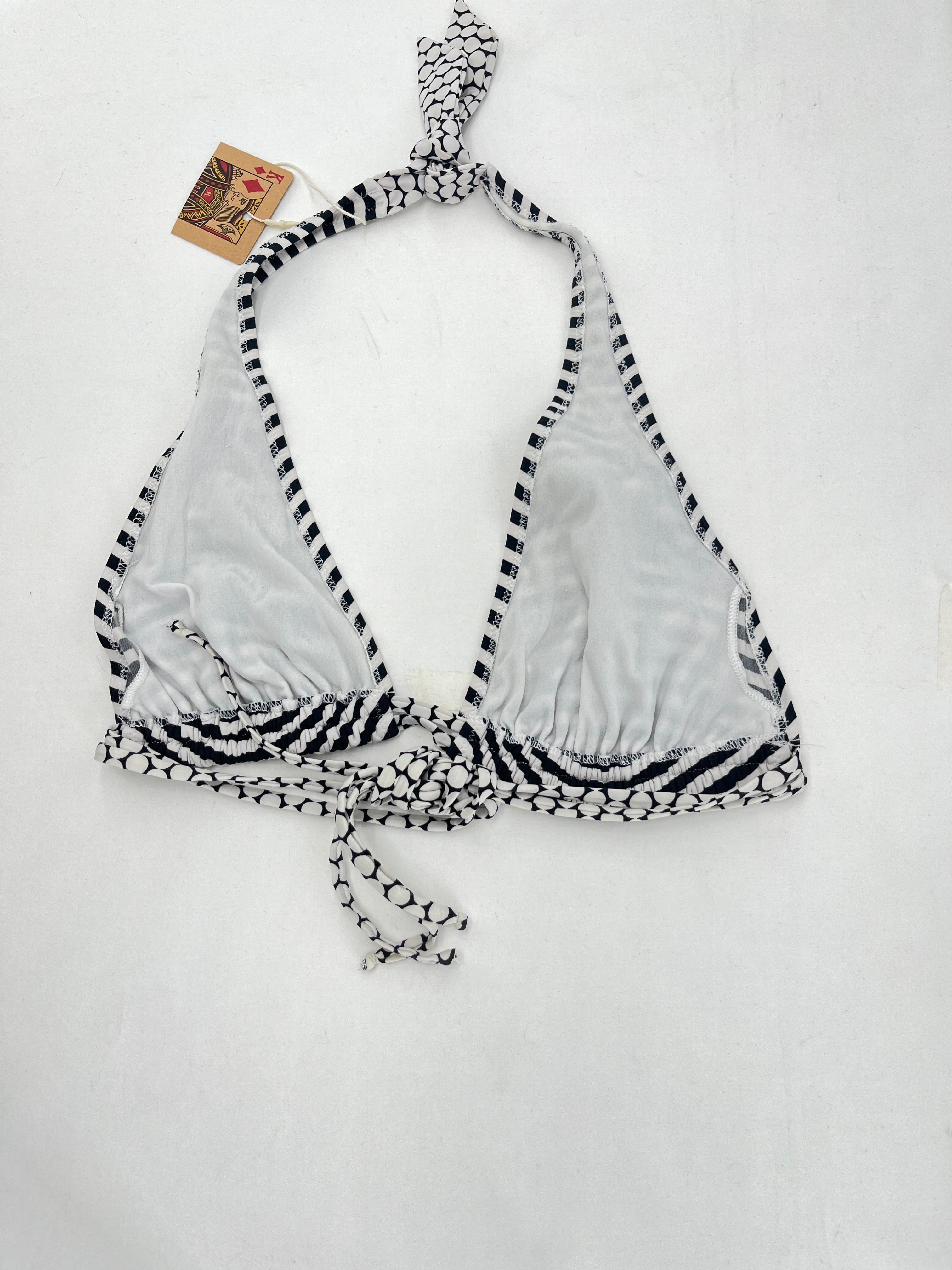 Maillot de bain Noir