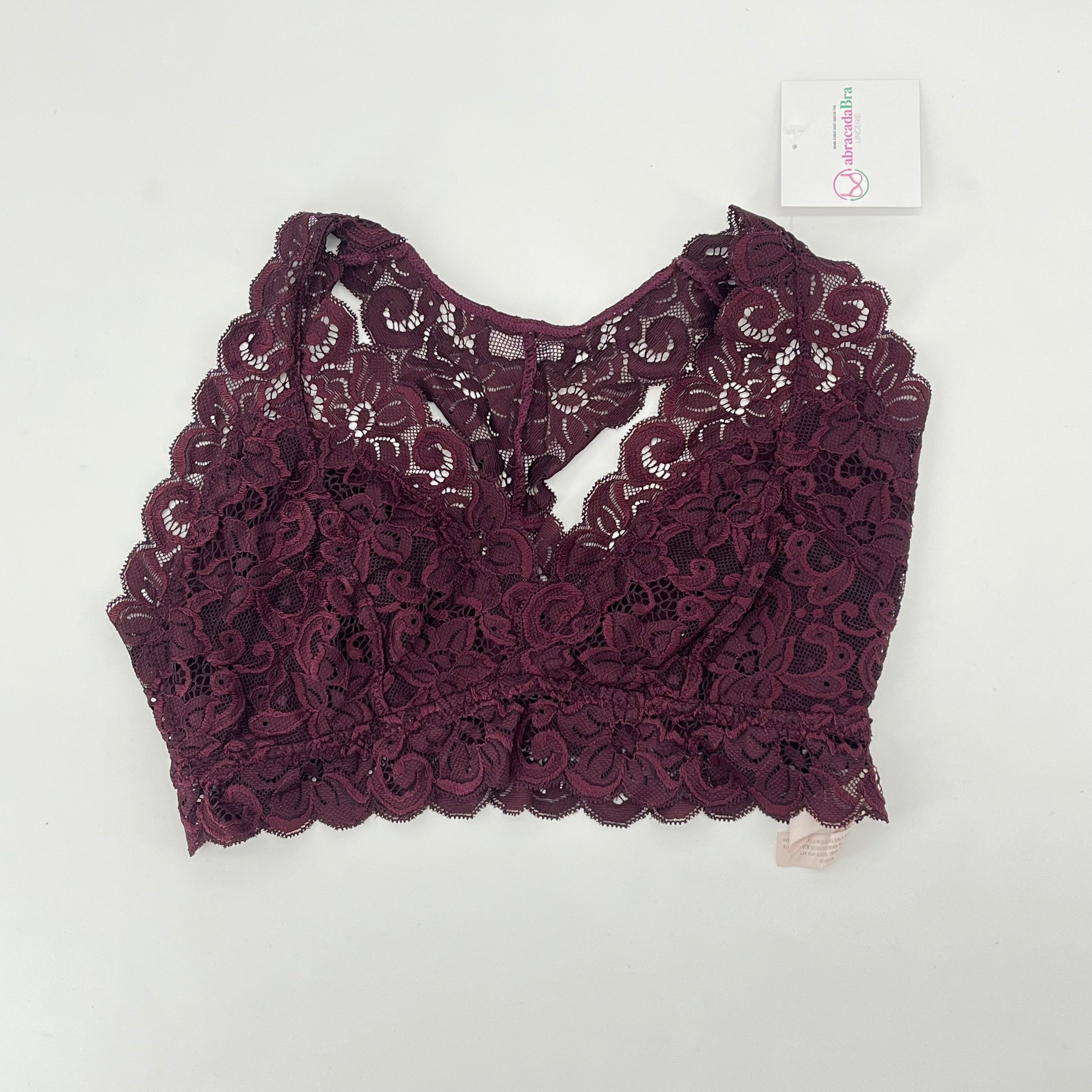 Soutien-gorge Aero Violet