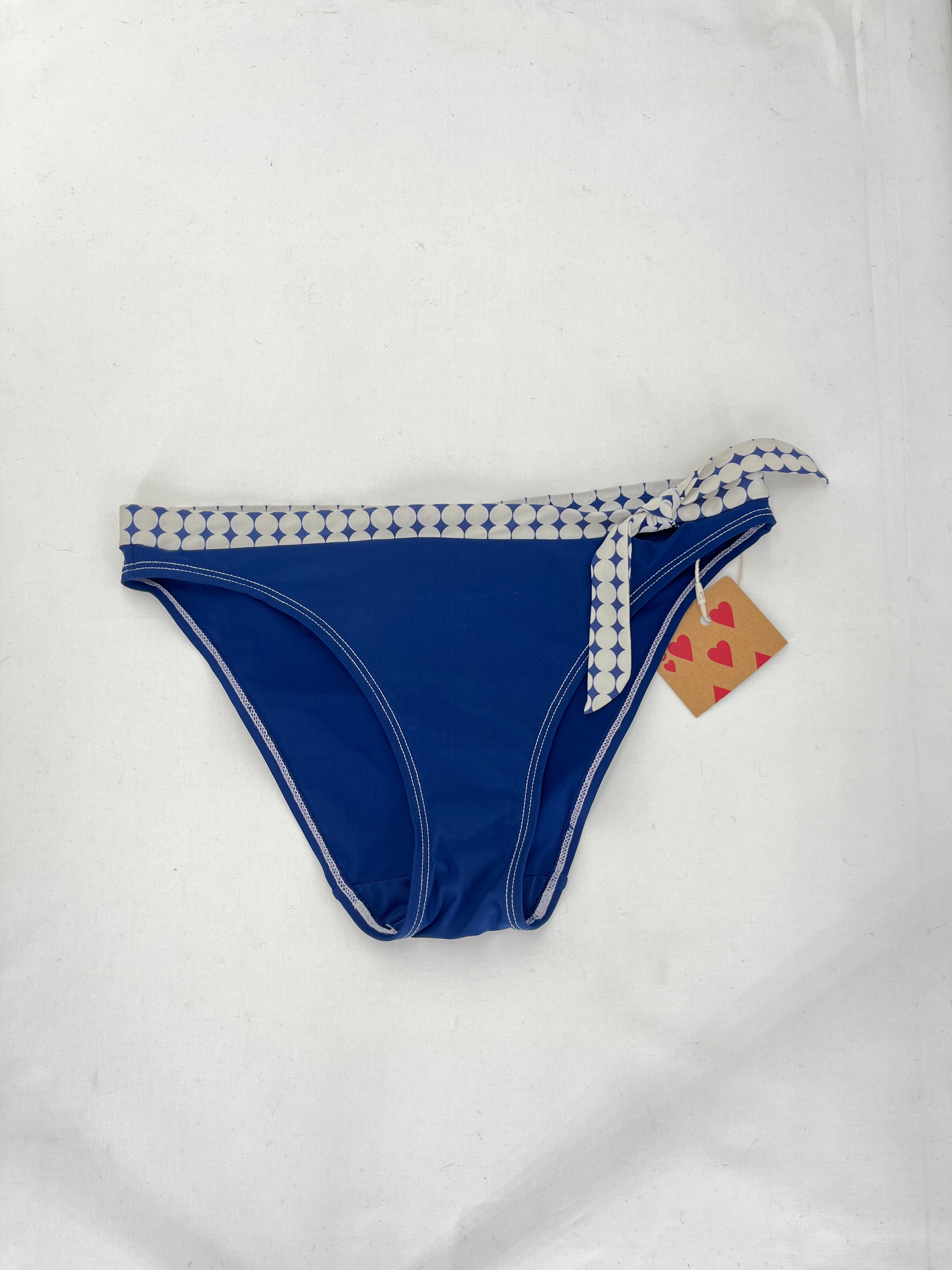 Maillot de bain ETAM Bleu