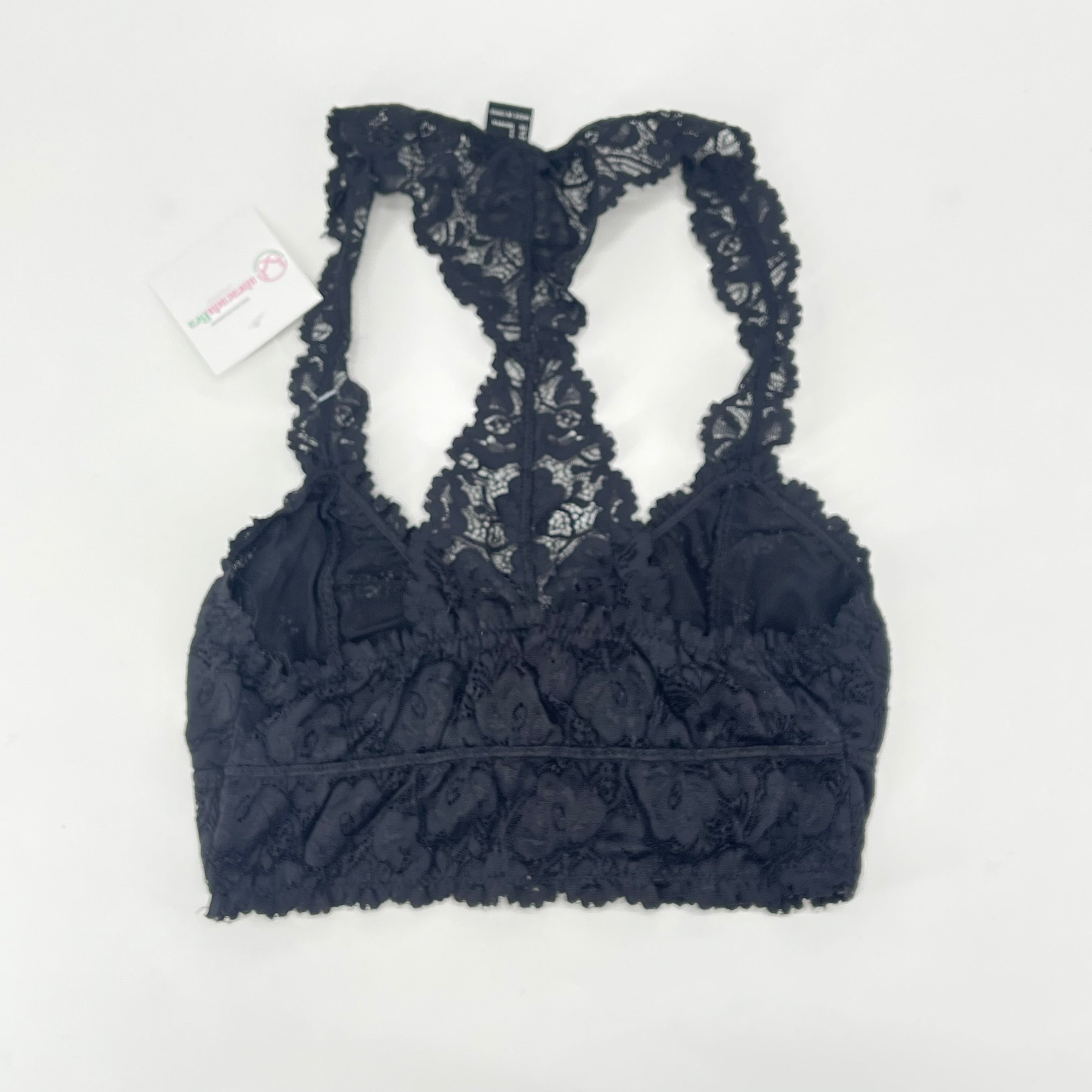 Soutien-gorge Noir