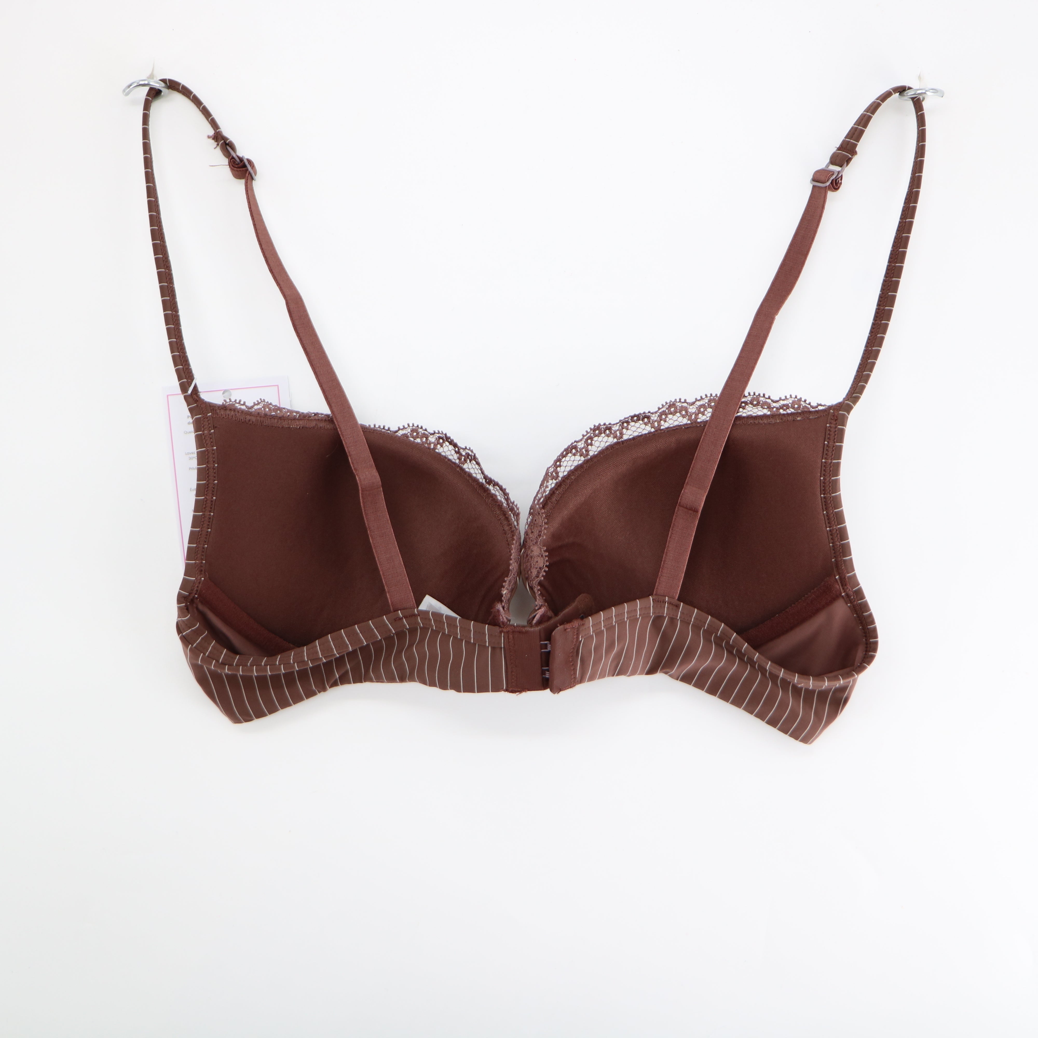 Soutien-gorge Emotion lingerie Brun