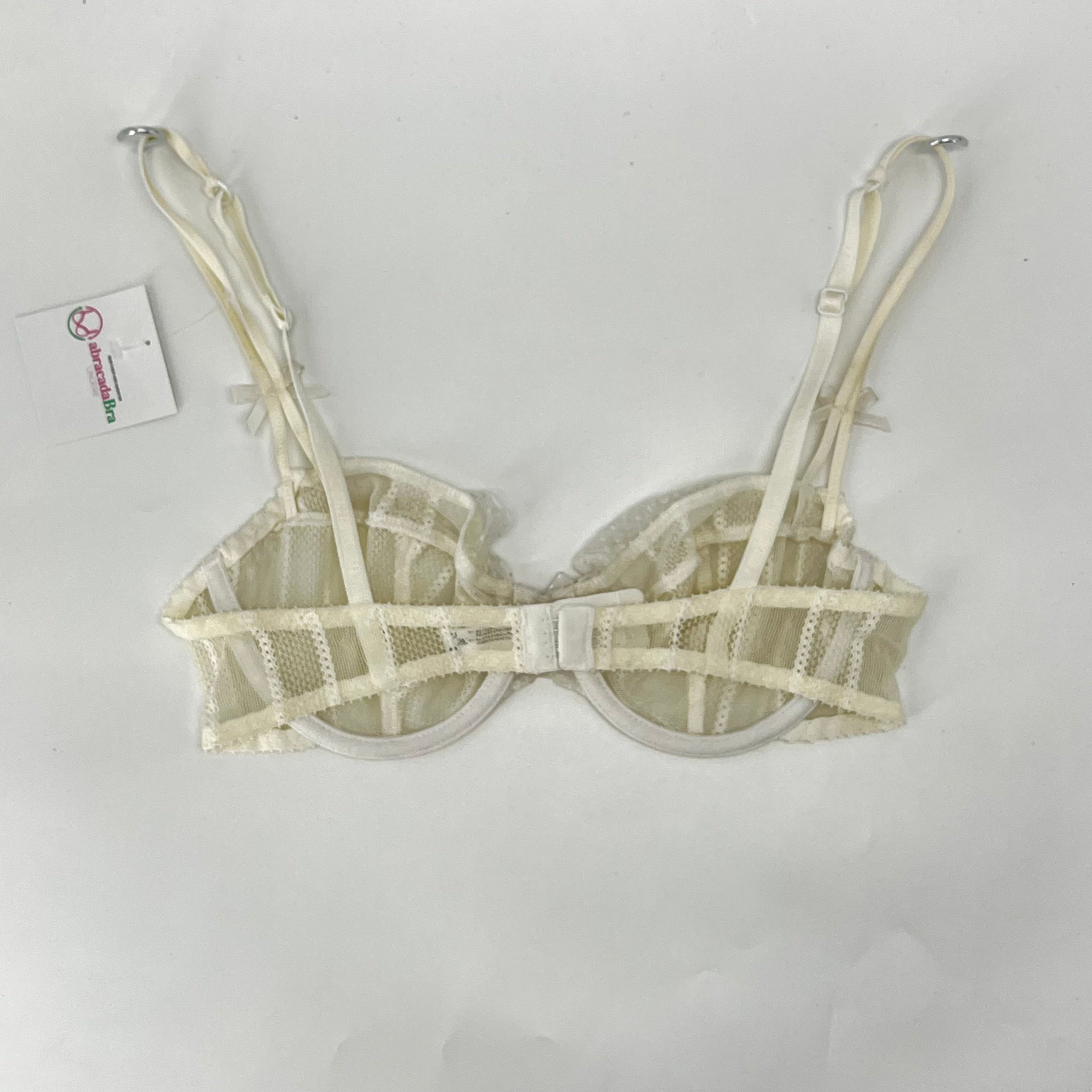 Soutien-gorge Daniel Hechter Blanc