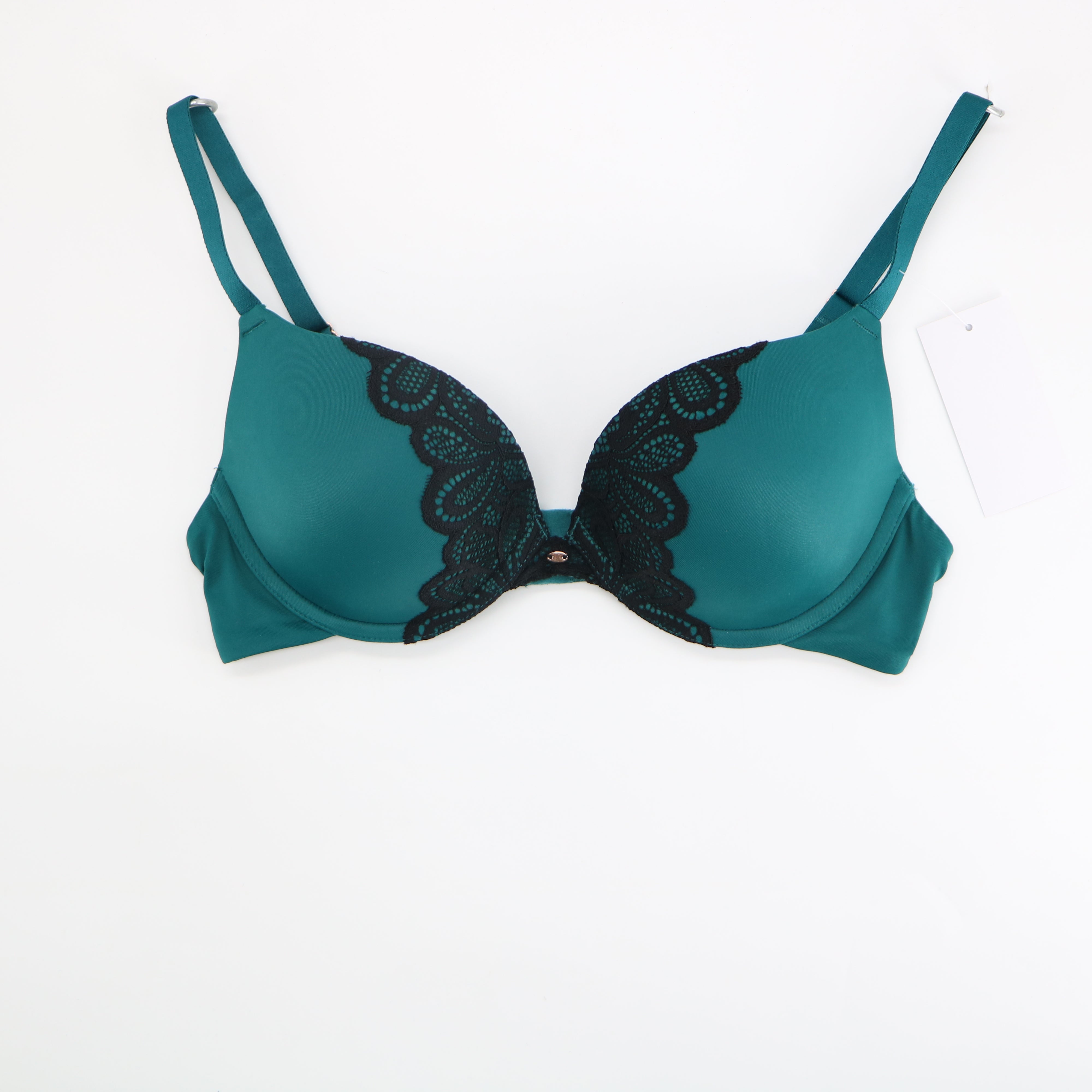 Soutien-gorge RougeGorge Vert