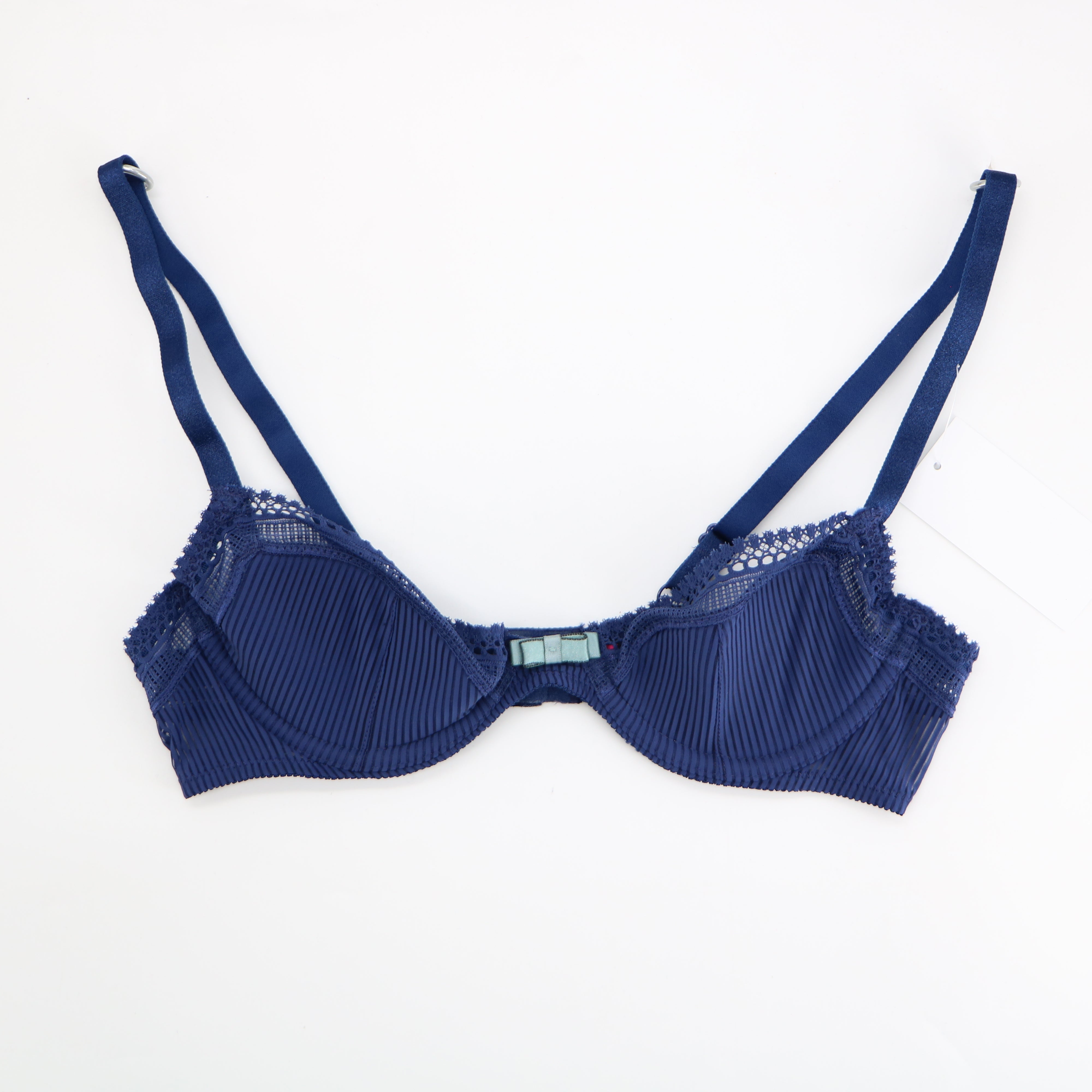 Soutien-gorge Passionata Bleu
