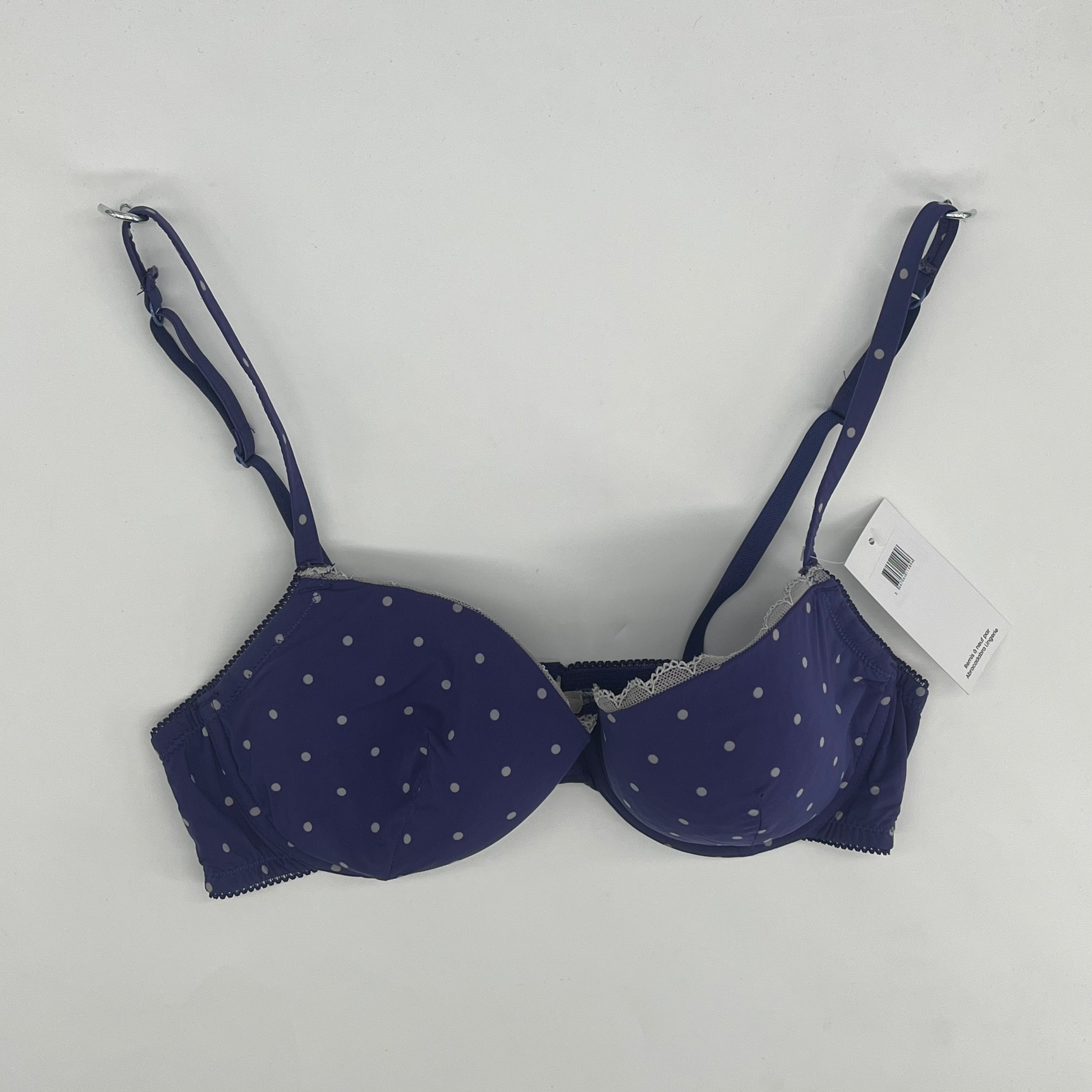 Soutien-gorge Miss Helen Violet