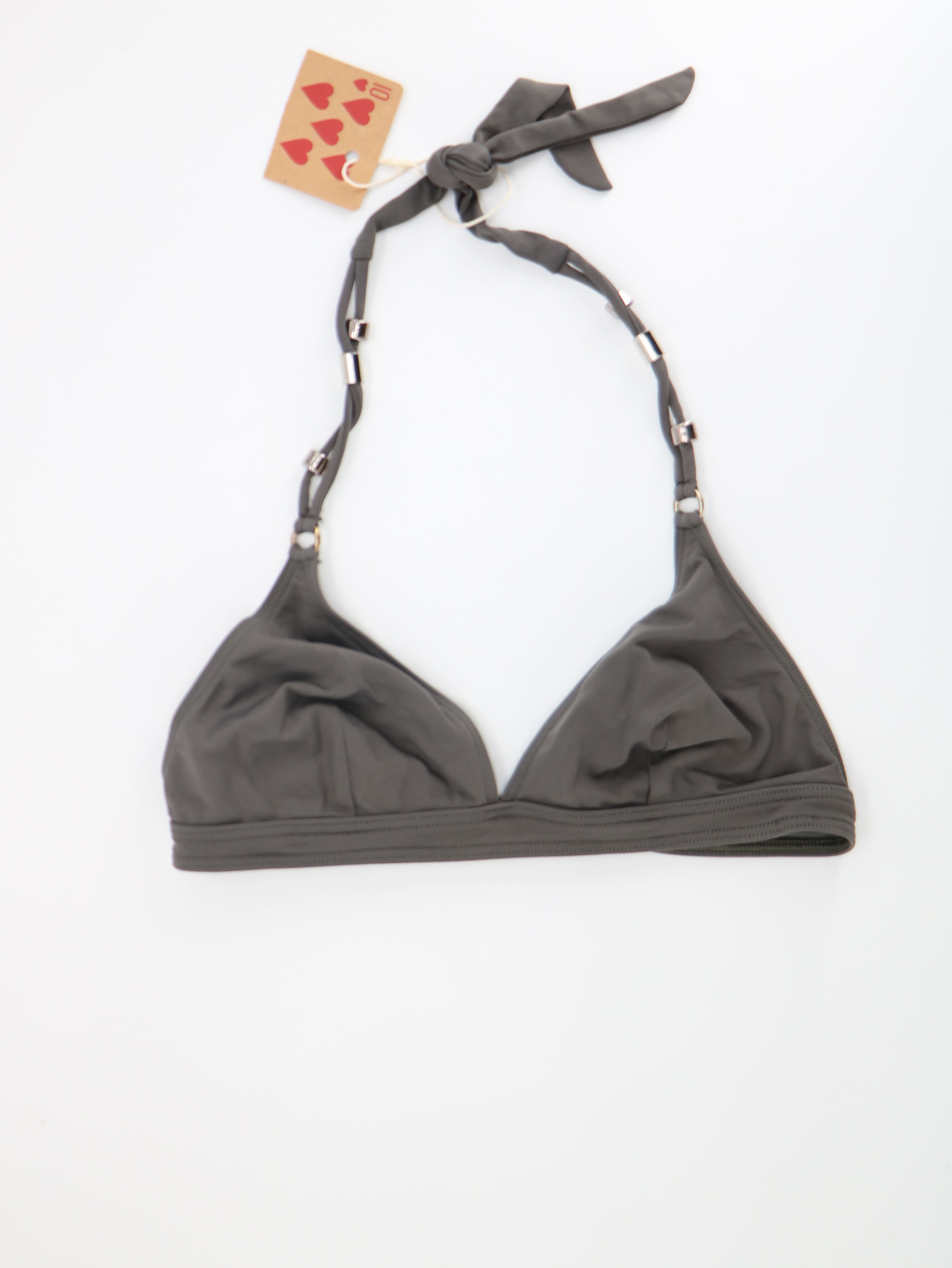 Maillot de bain Gris