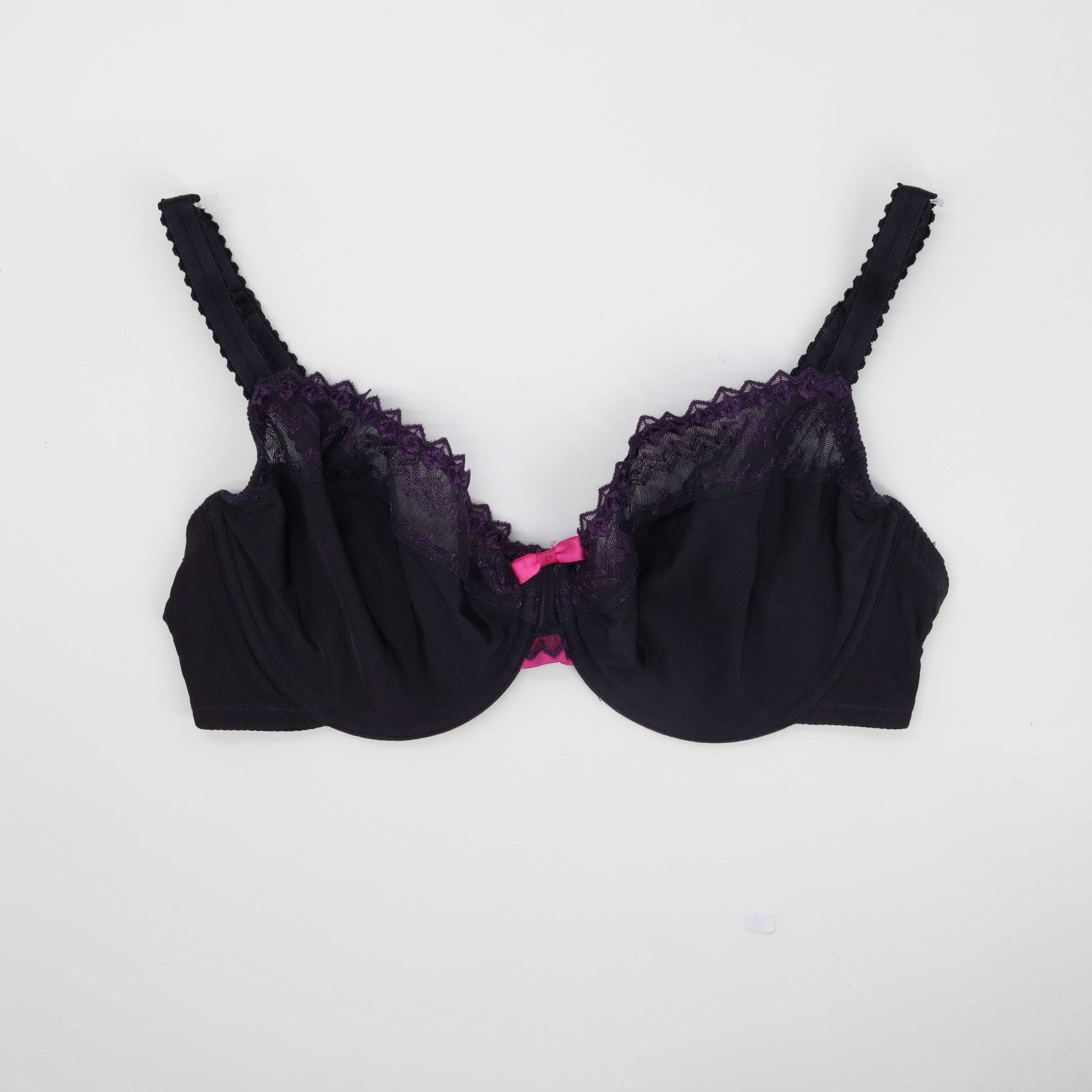Soutien-gorge Darjeeling Violet