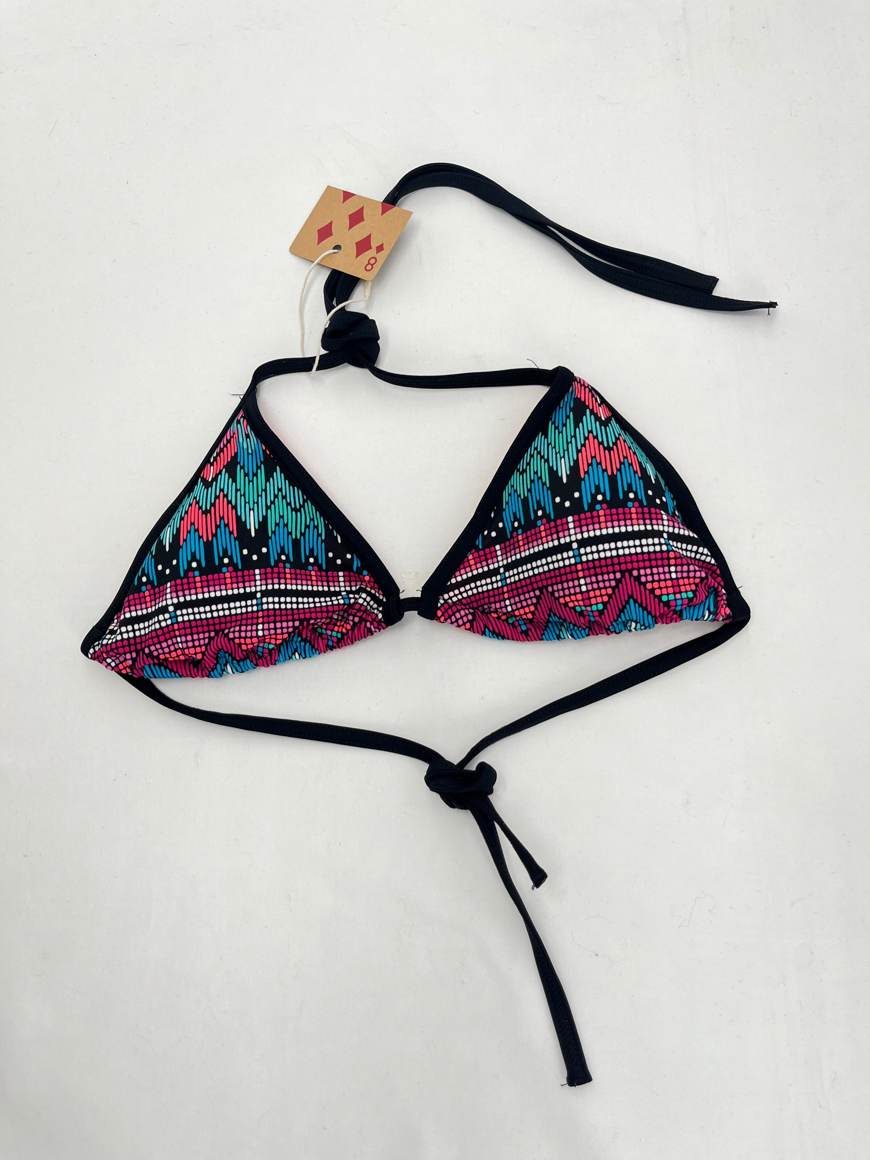 Maillot de bain Decathlon Noir