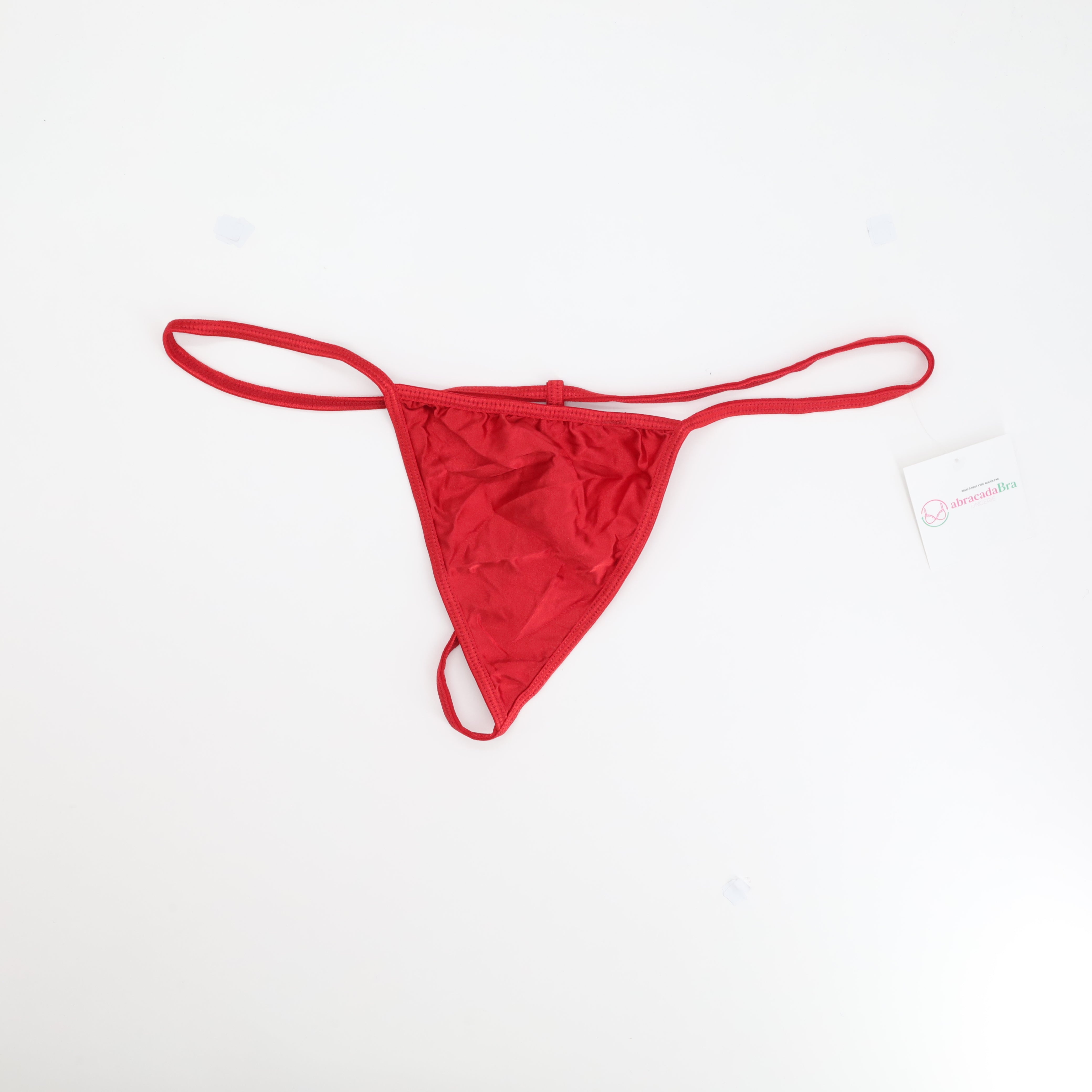 Bas Marque inconnue Rouge