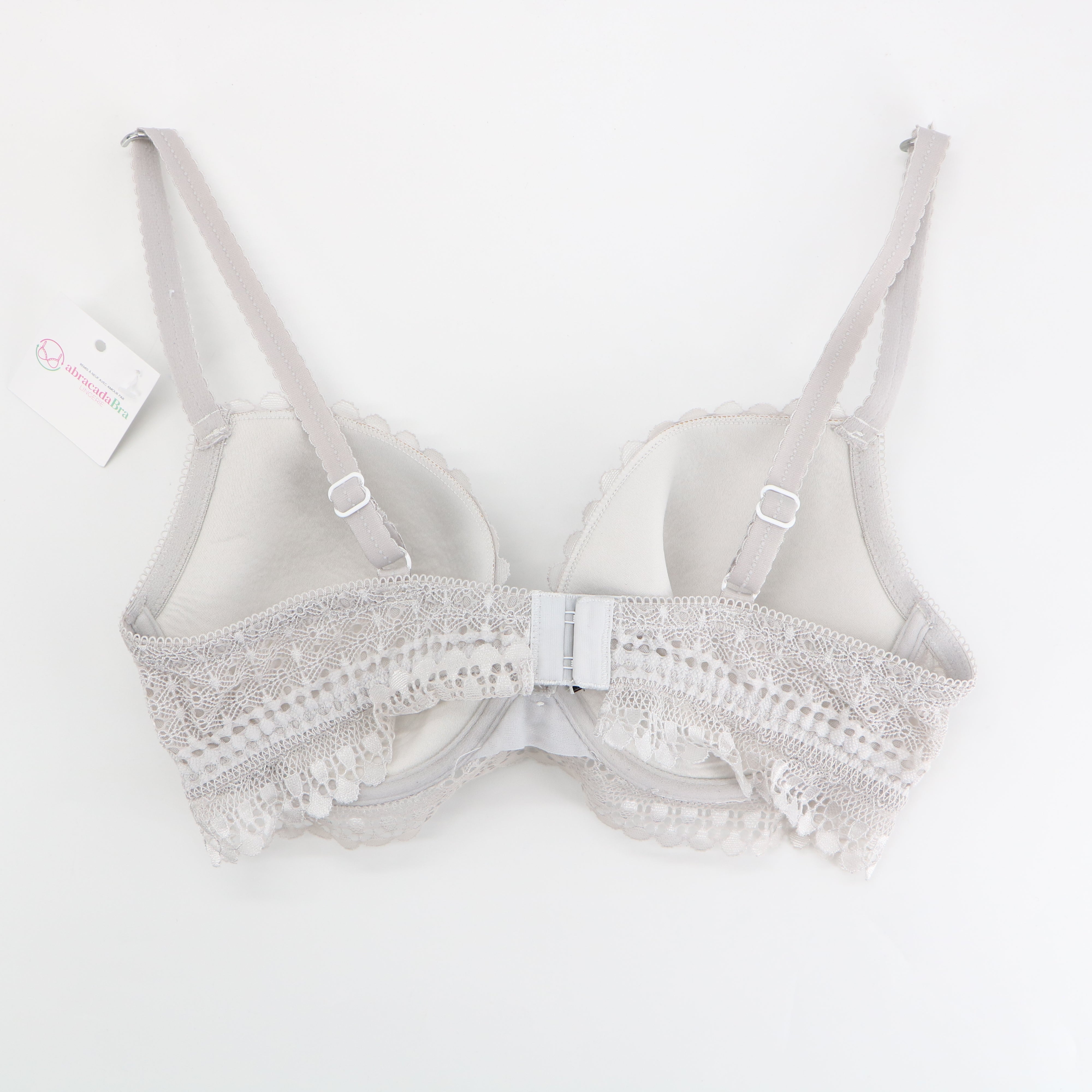 Soutien-gorge ETAM Gris