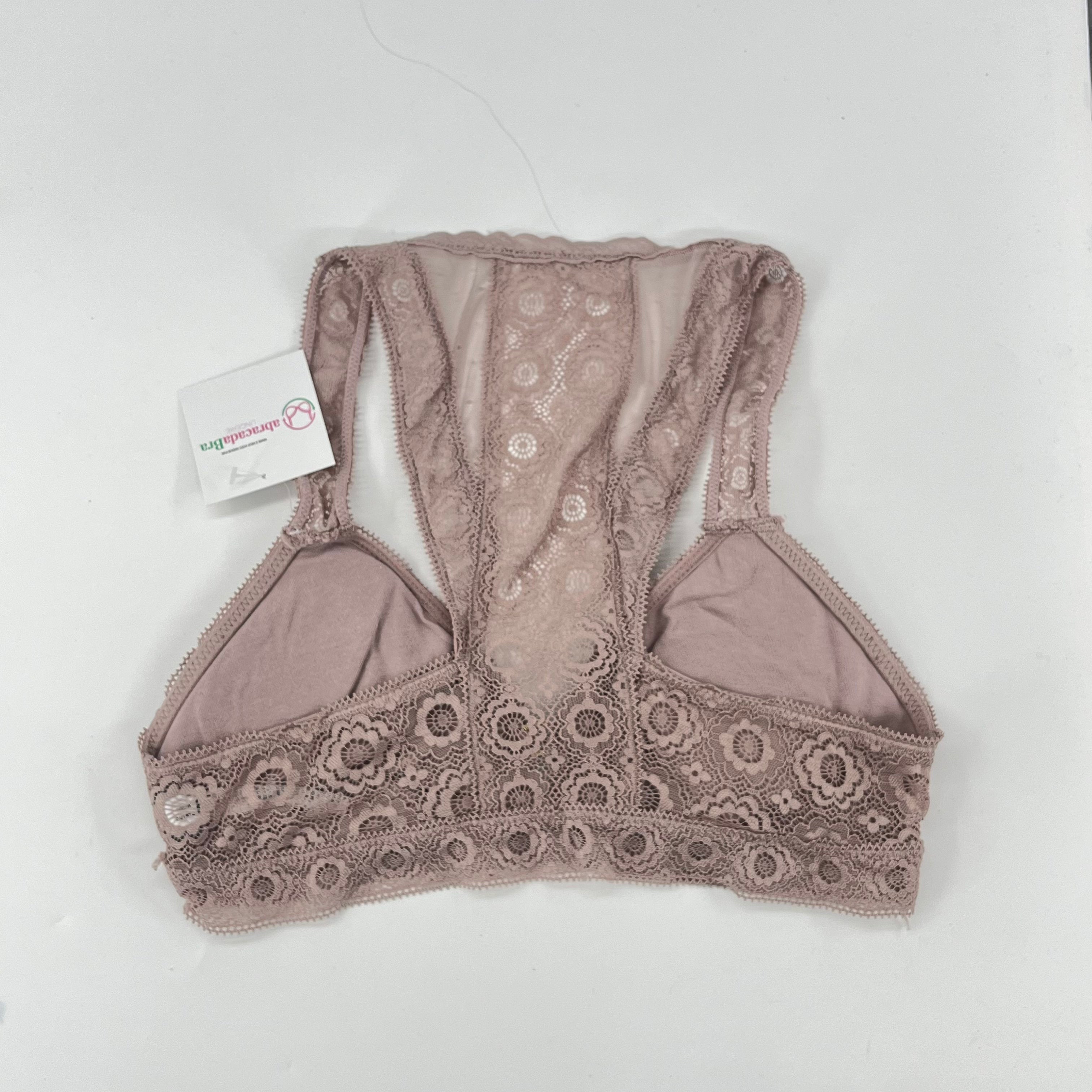 Soutien-gorge Aerie Marron