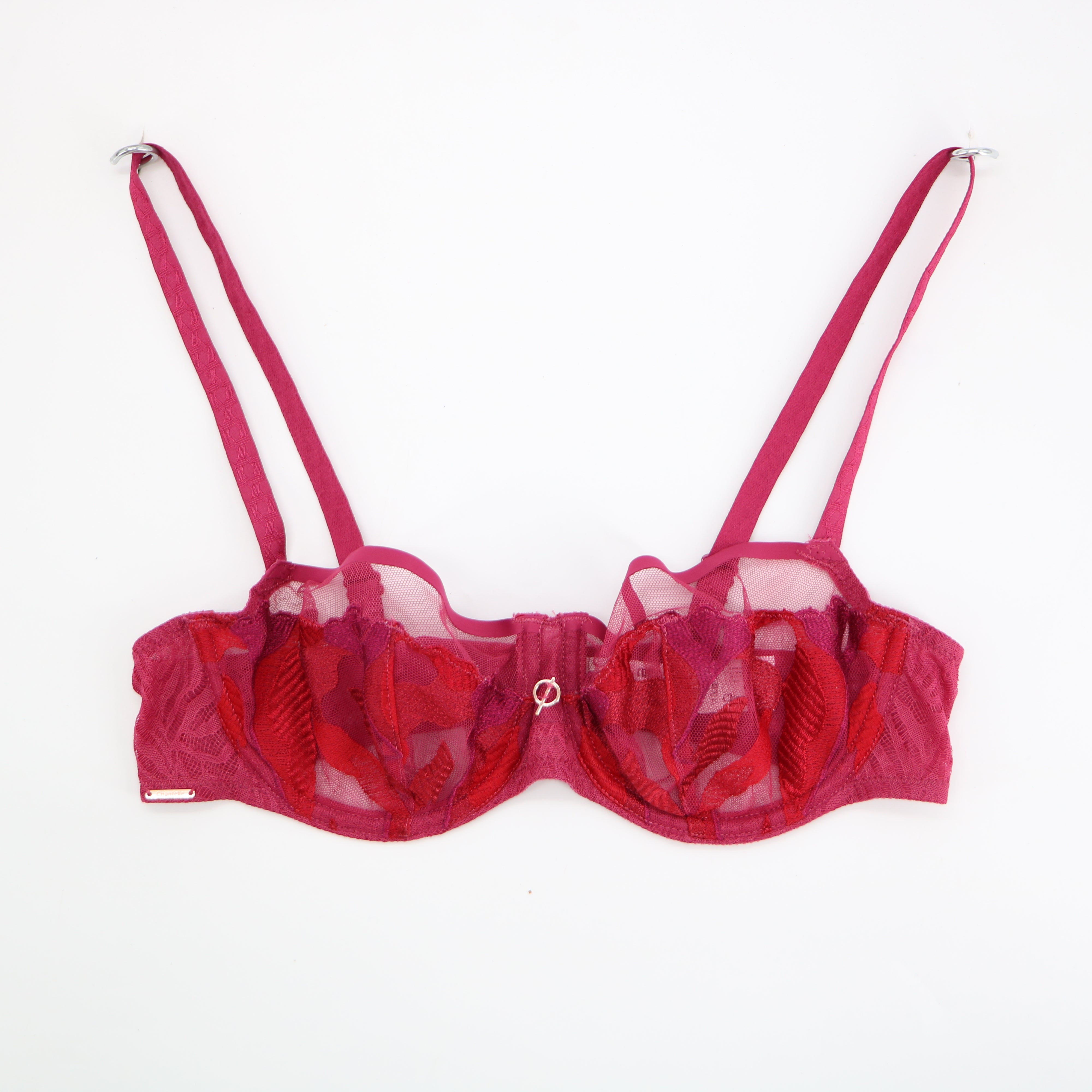 Soutien-gorge Chantelle Rose