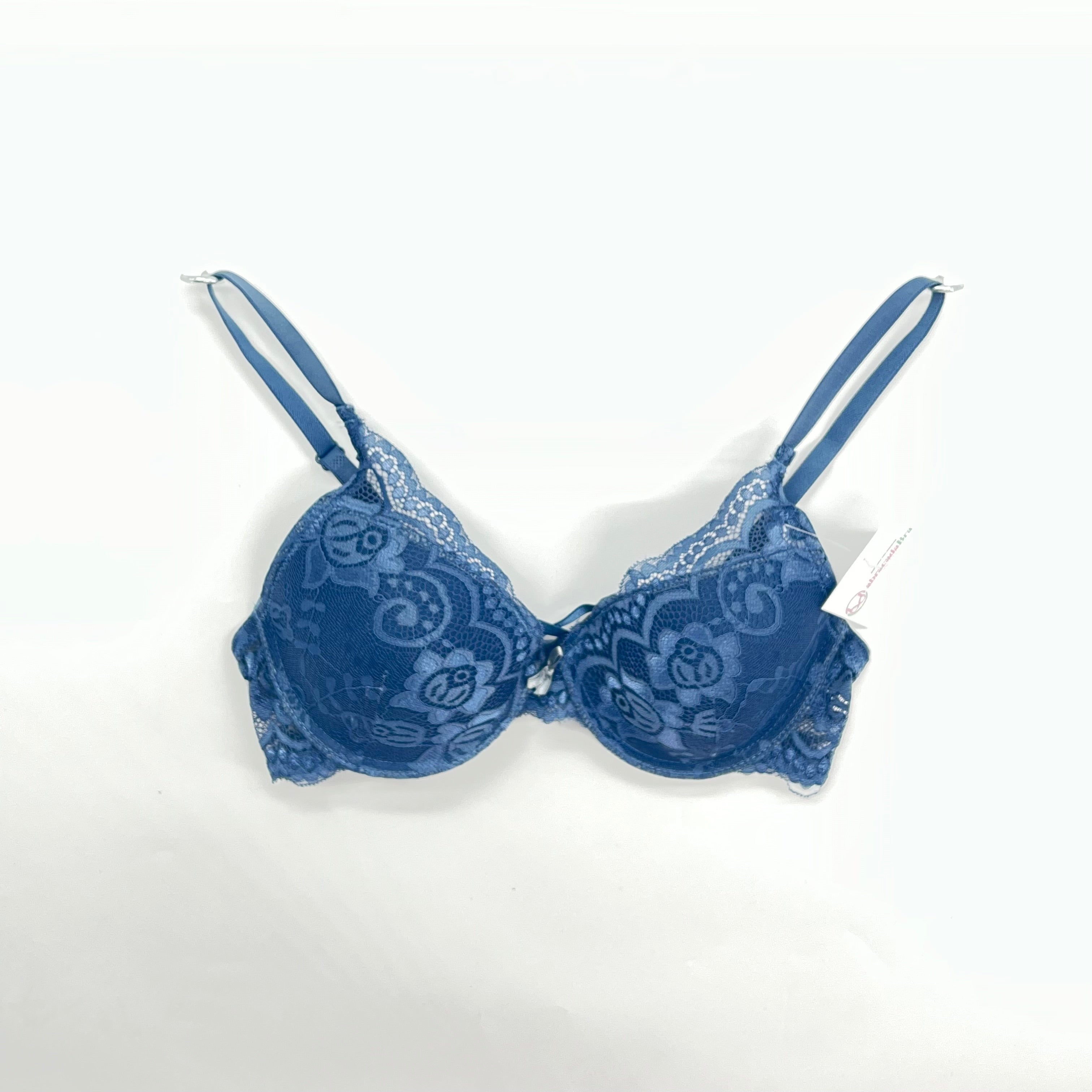 Soutien-gorge Bleu