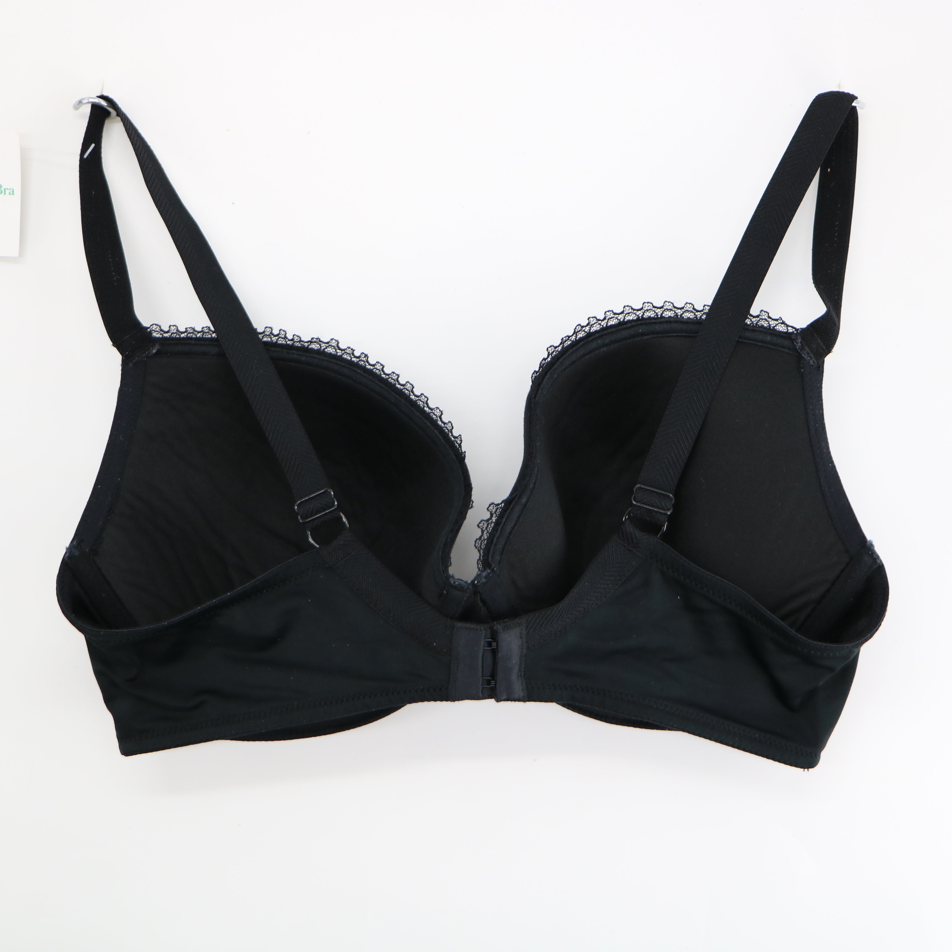 Soutien-gorge ETAM Noir