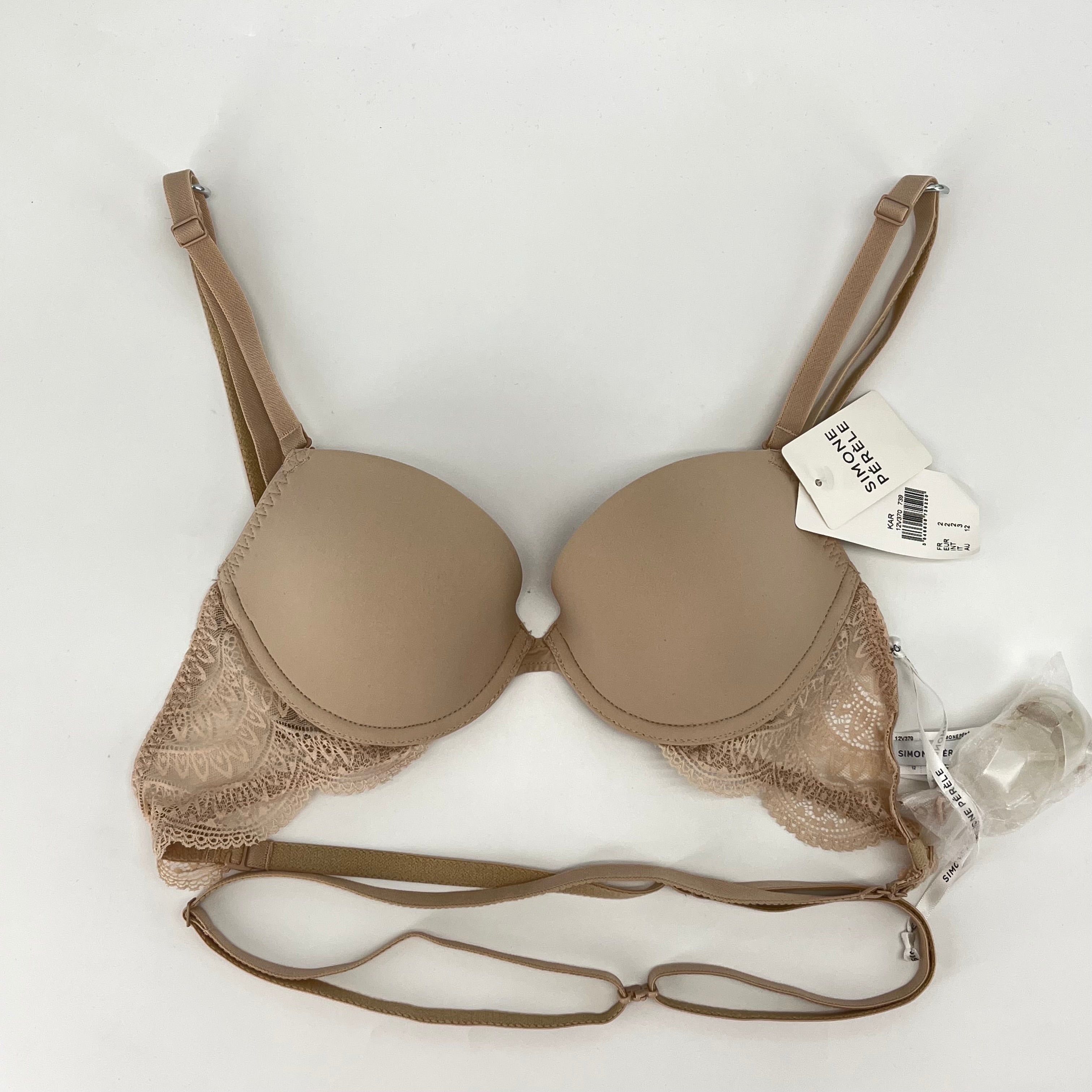Soutien-gorge Simone Pérèle Beige