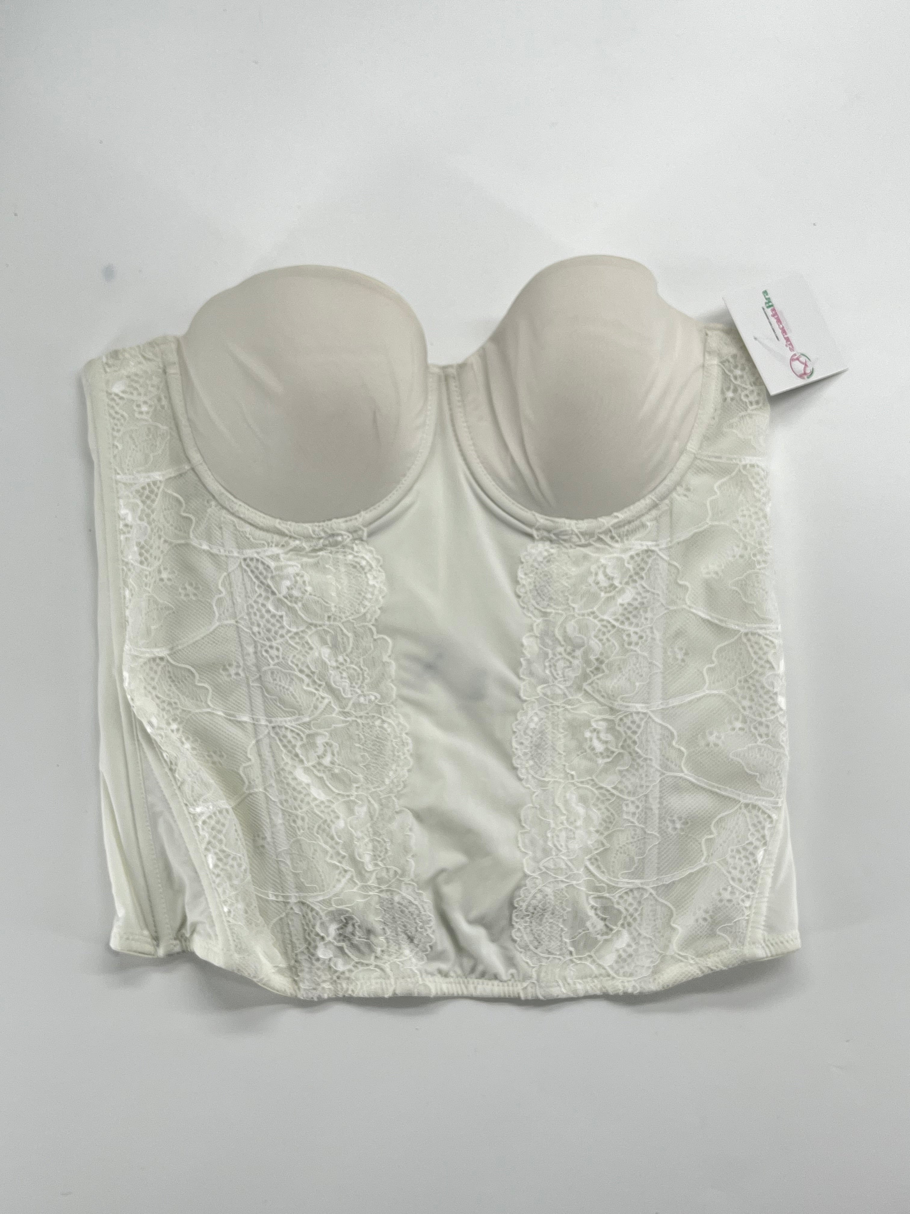 Corset Twilfit Blanc