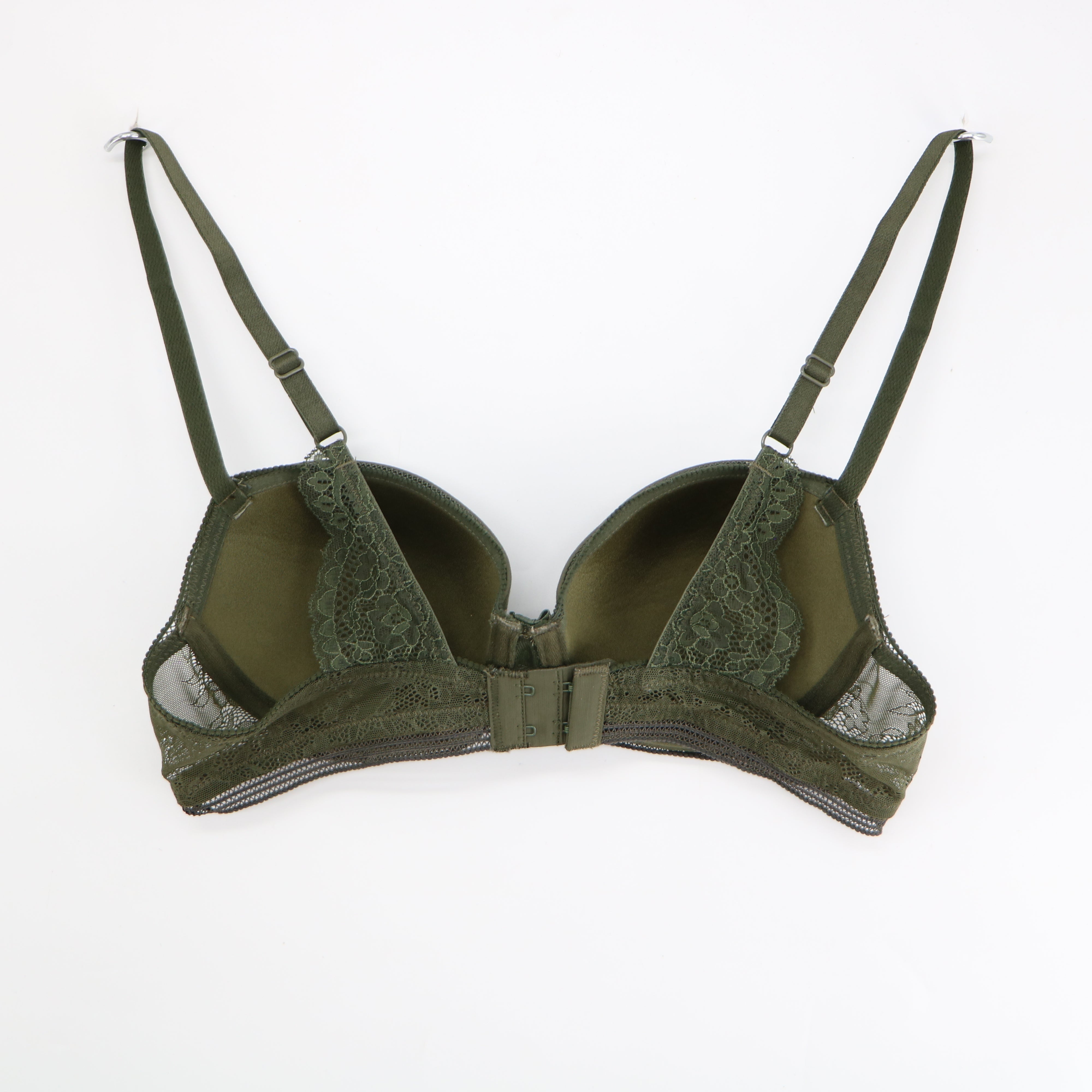 Soutien-gorge ETAM Vert