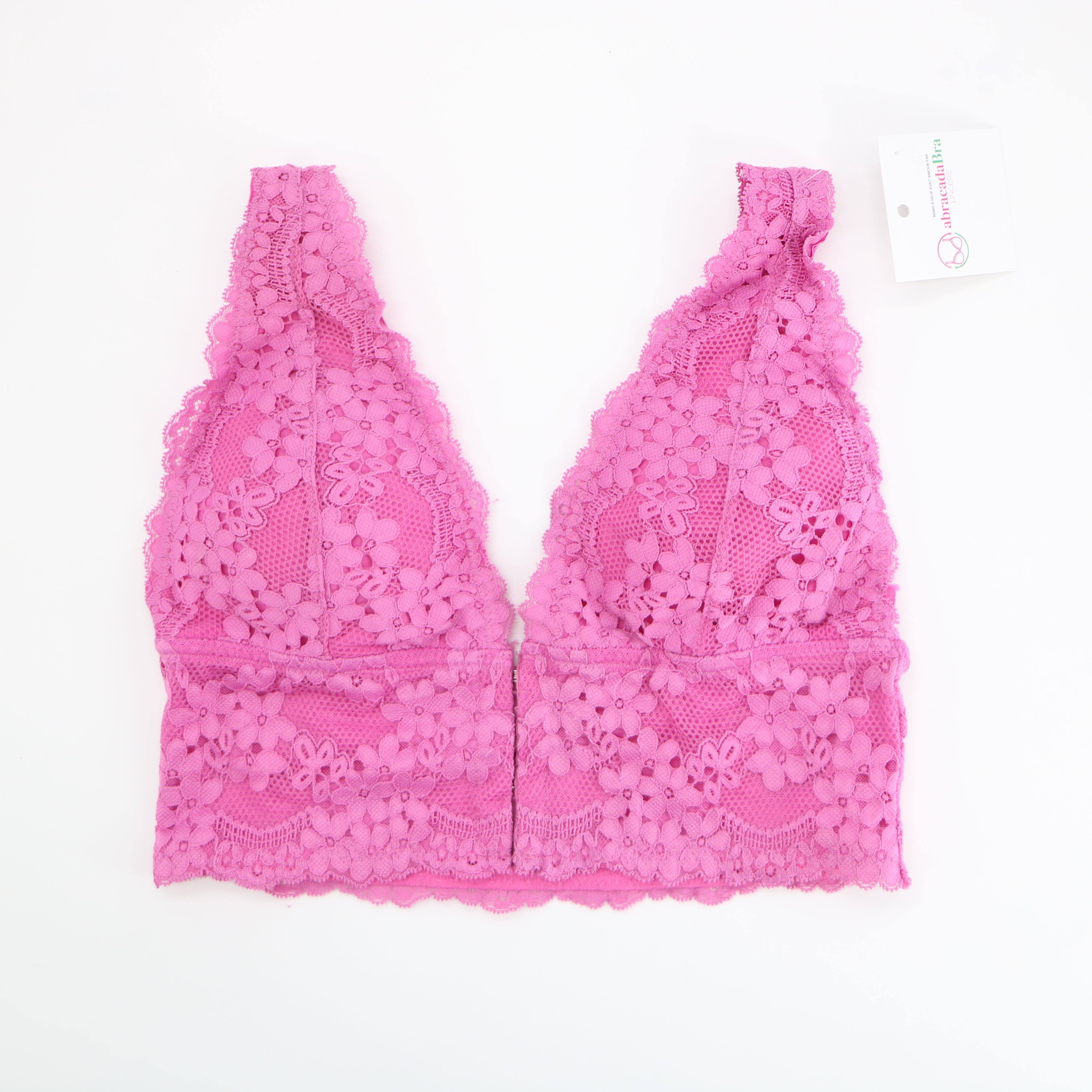 Soutien-gorge Violet