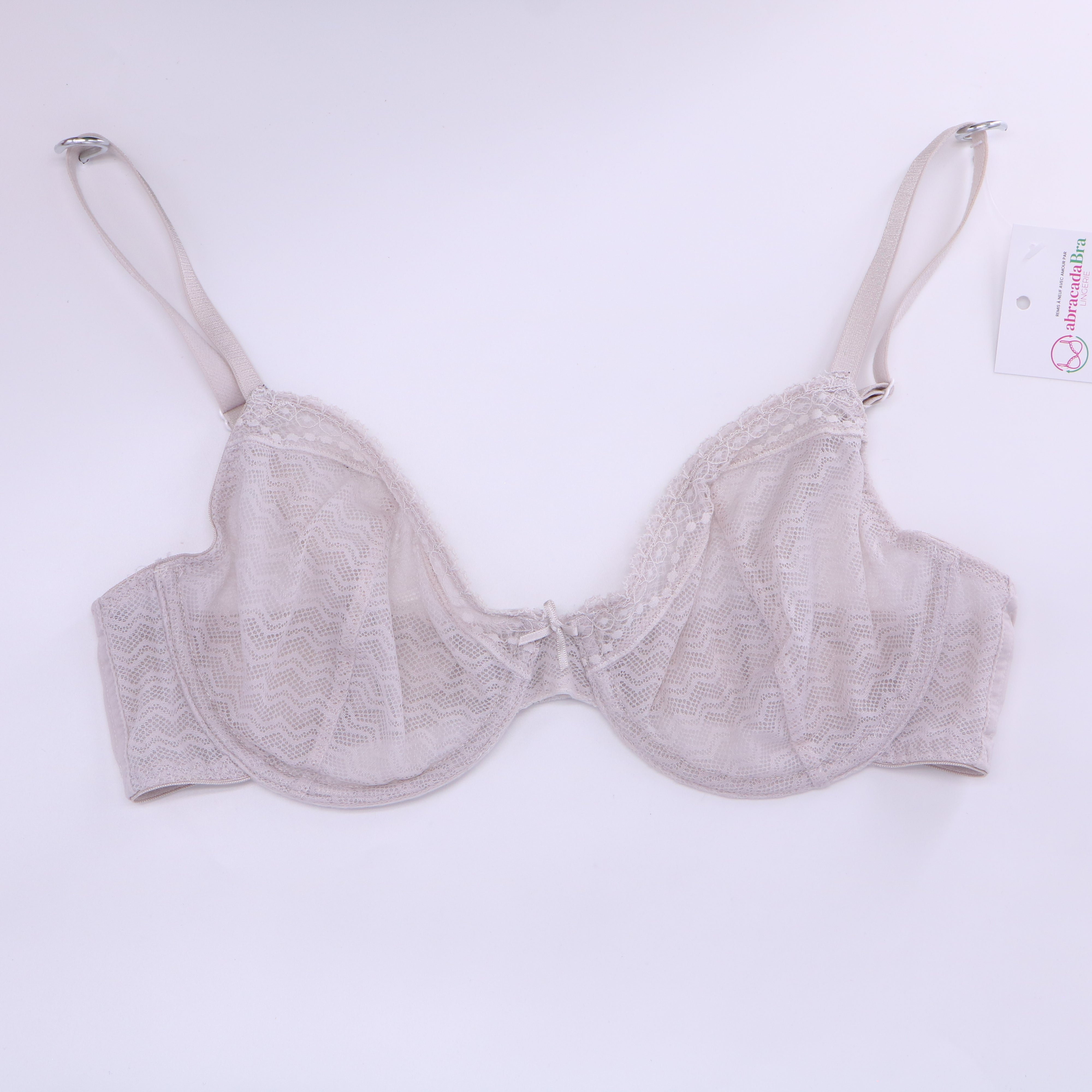 Soutien-gorge Blanc