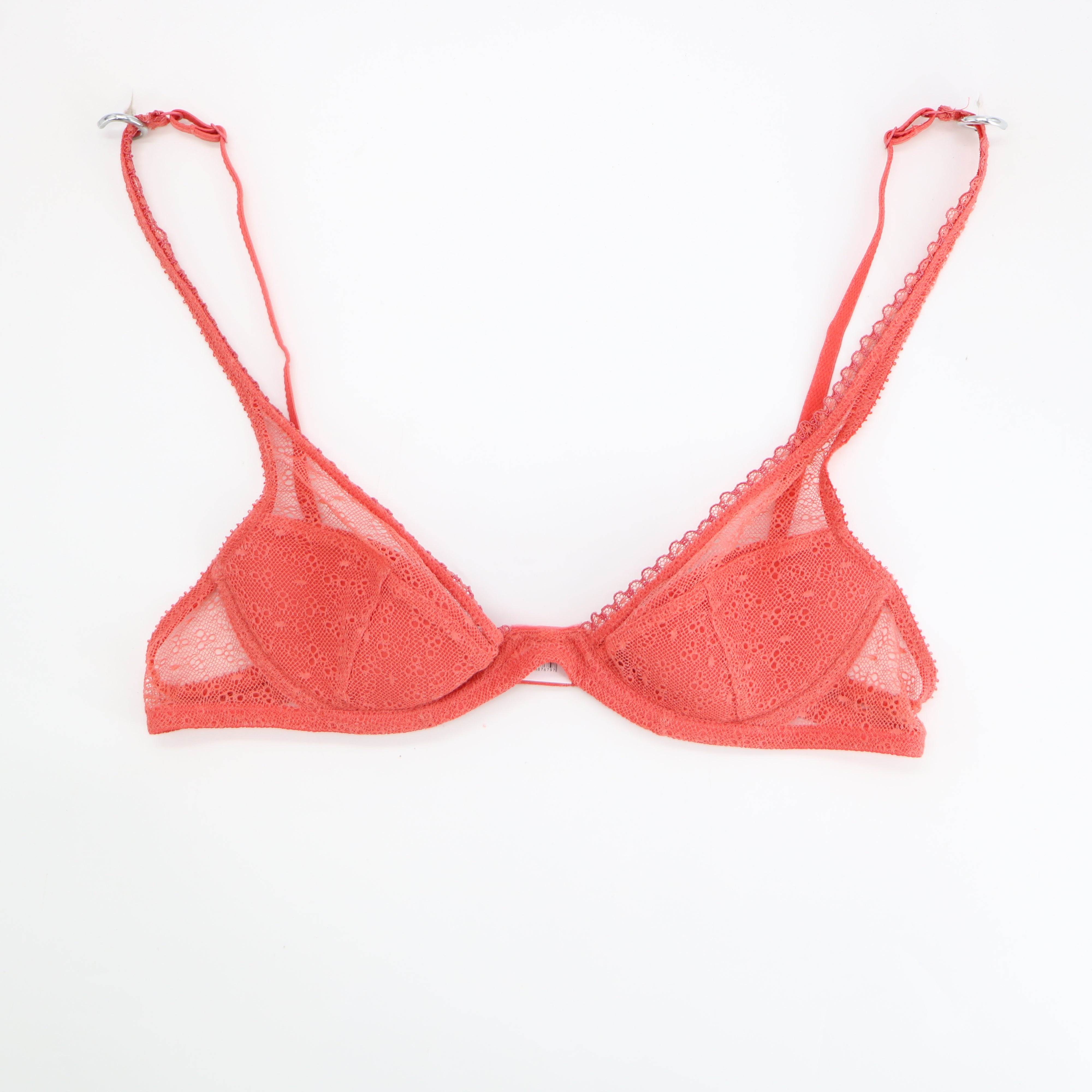Soutien-gorge Ysé Orange