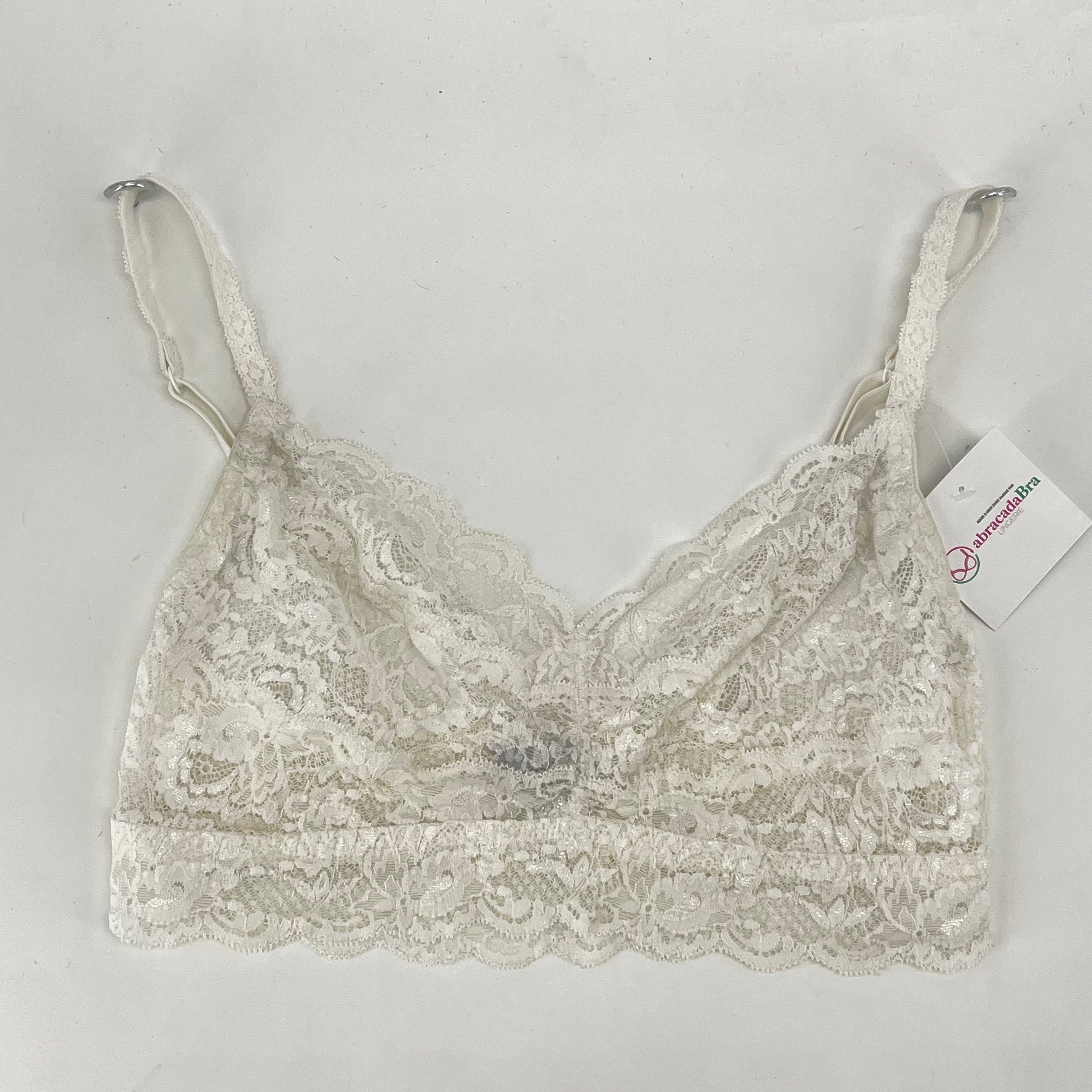 Soutien-gorge Cosabella Blanc