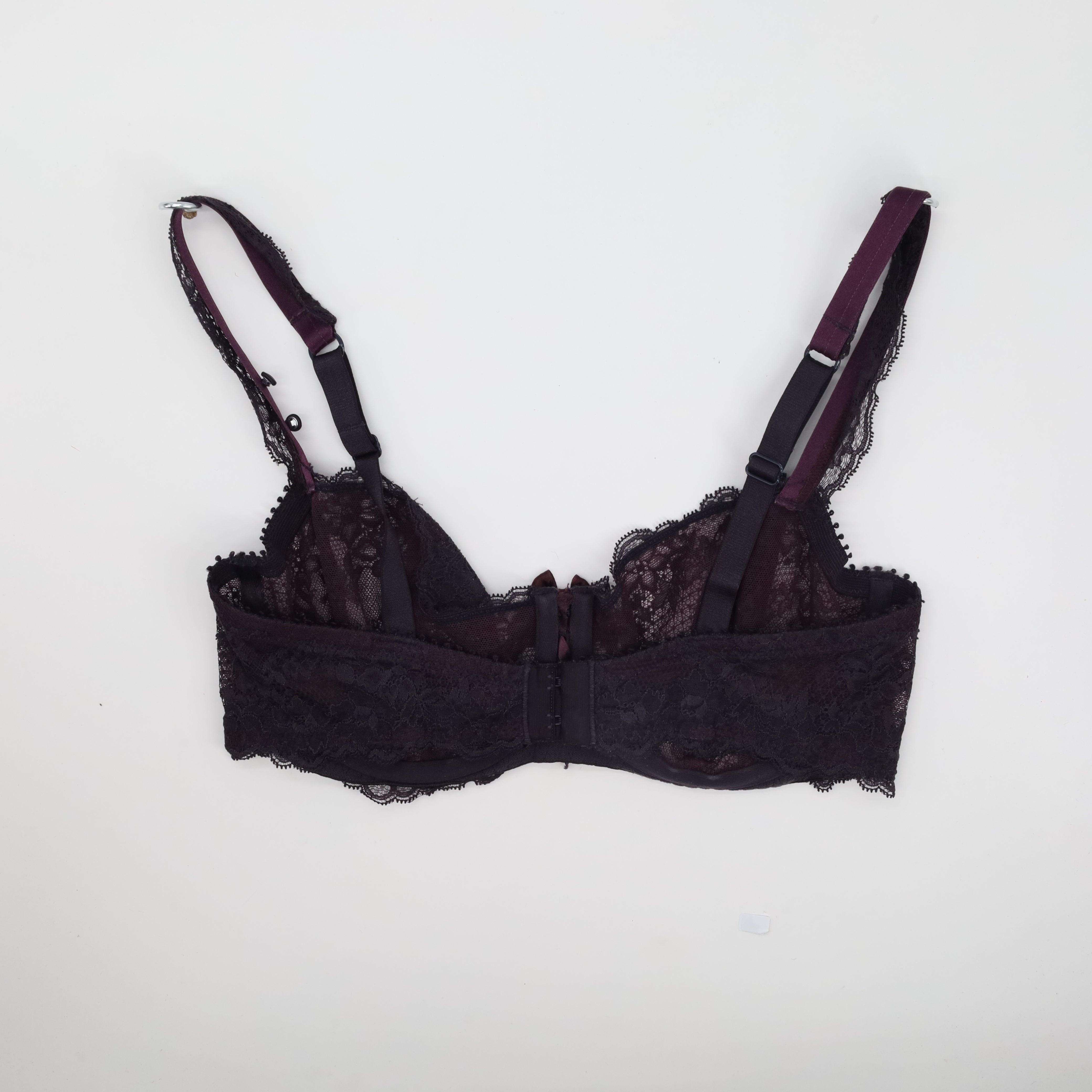 Soutien-gorge Darjeeling Violet