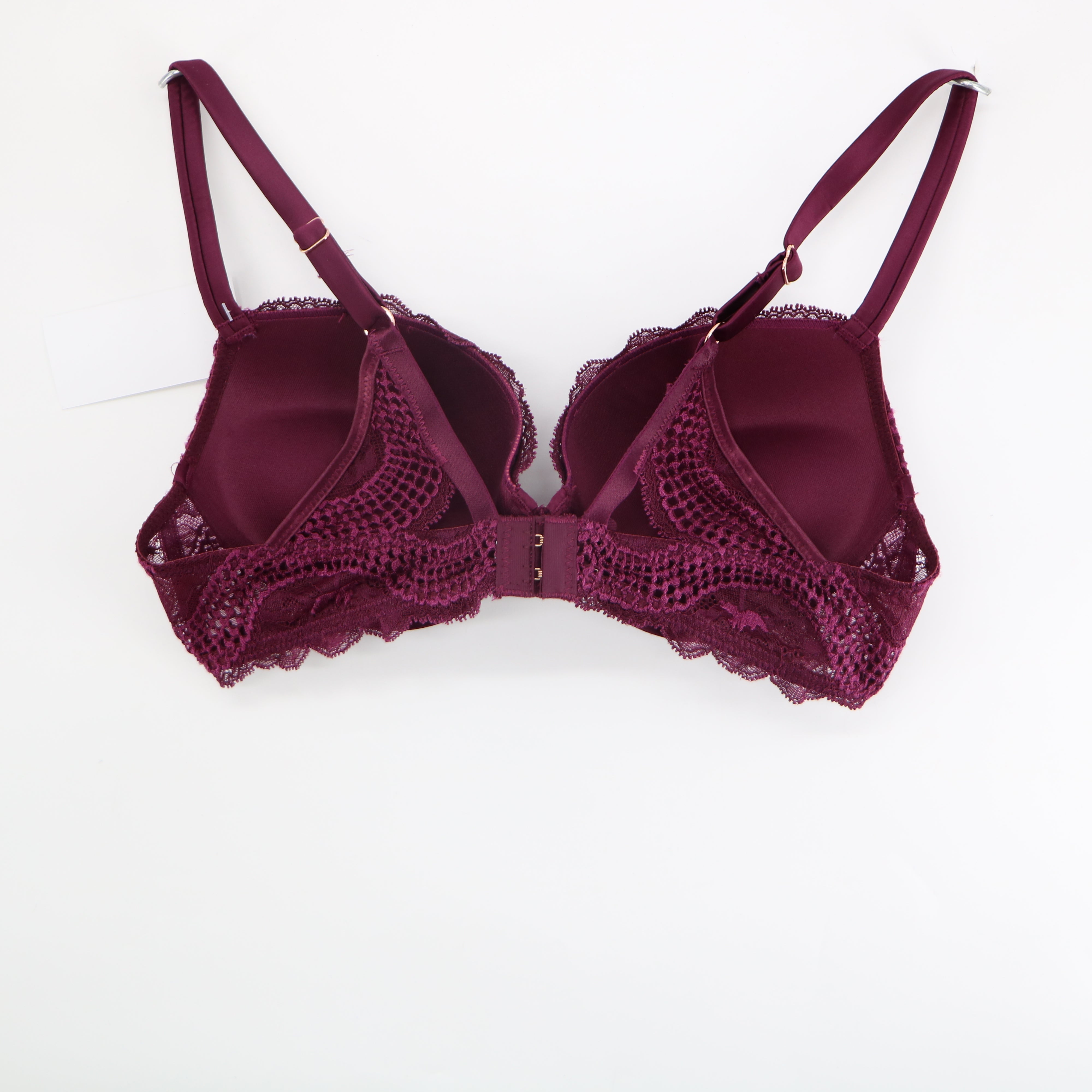 Soutien-gorge Violet
