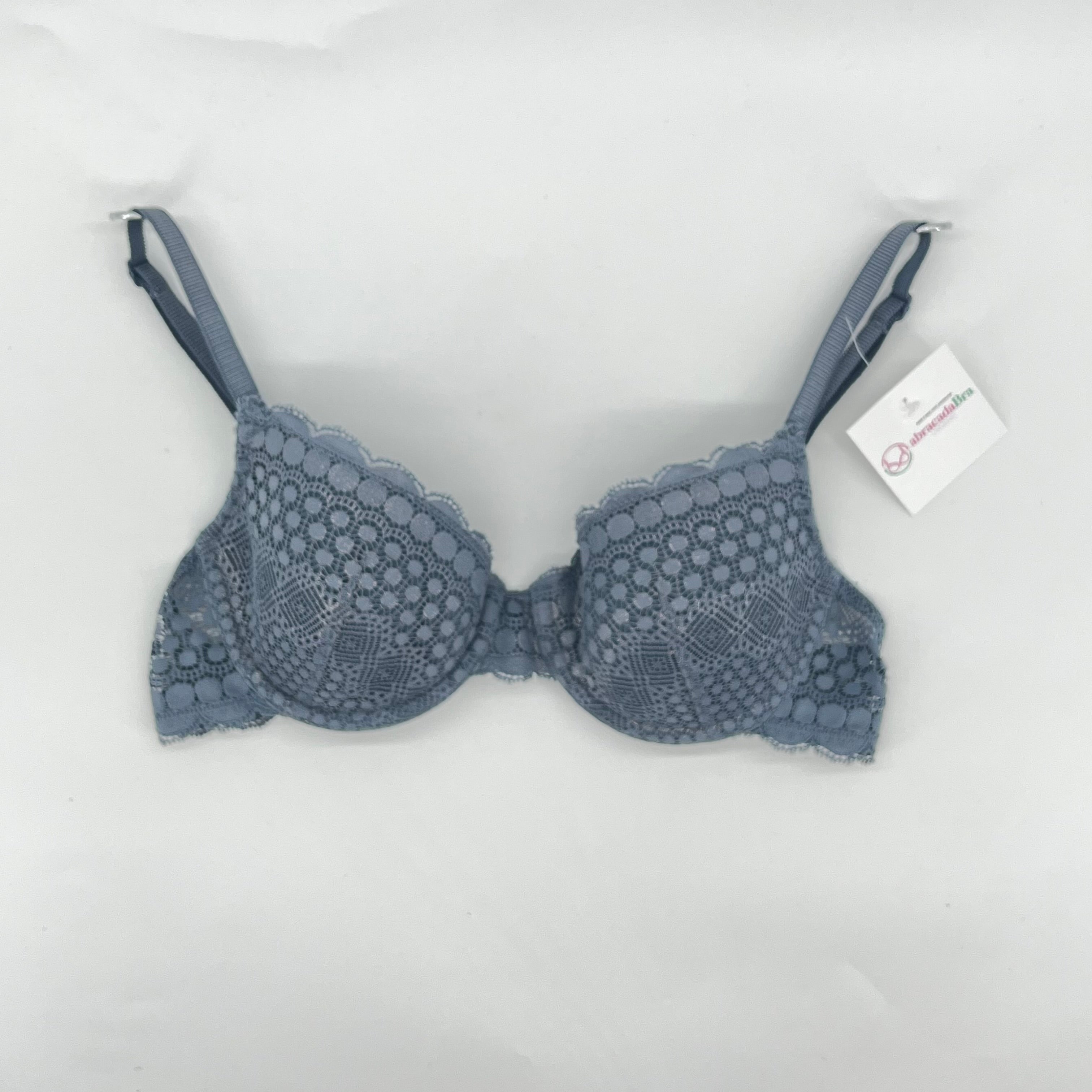 Soutien-gorge ETAM Gris