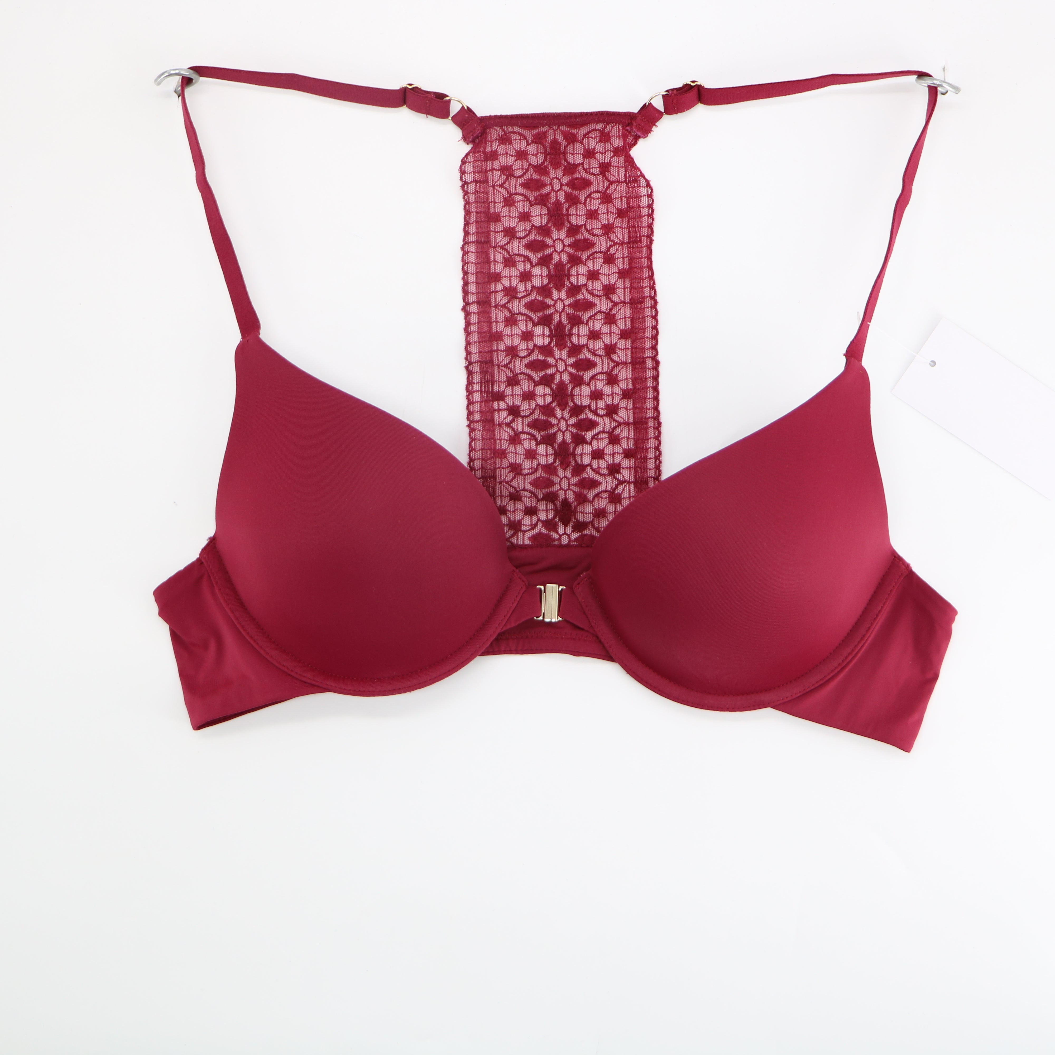 Soutien-gorge ETAM Rouge