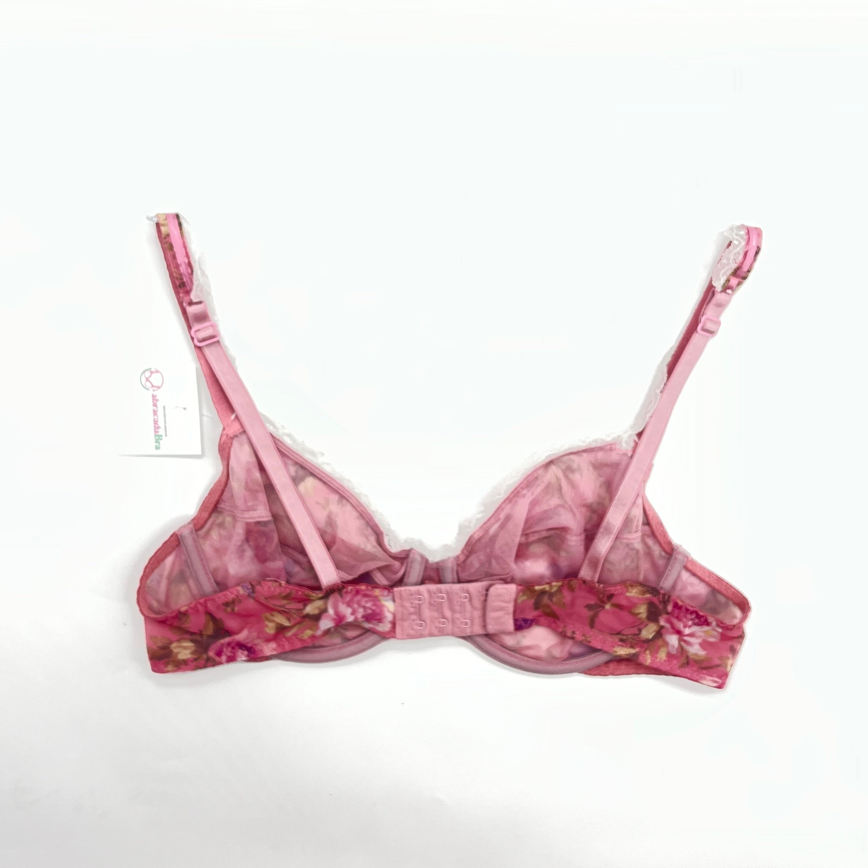 Soutien-gorge Maison Lejaby Rose