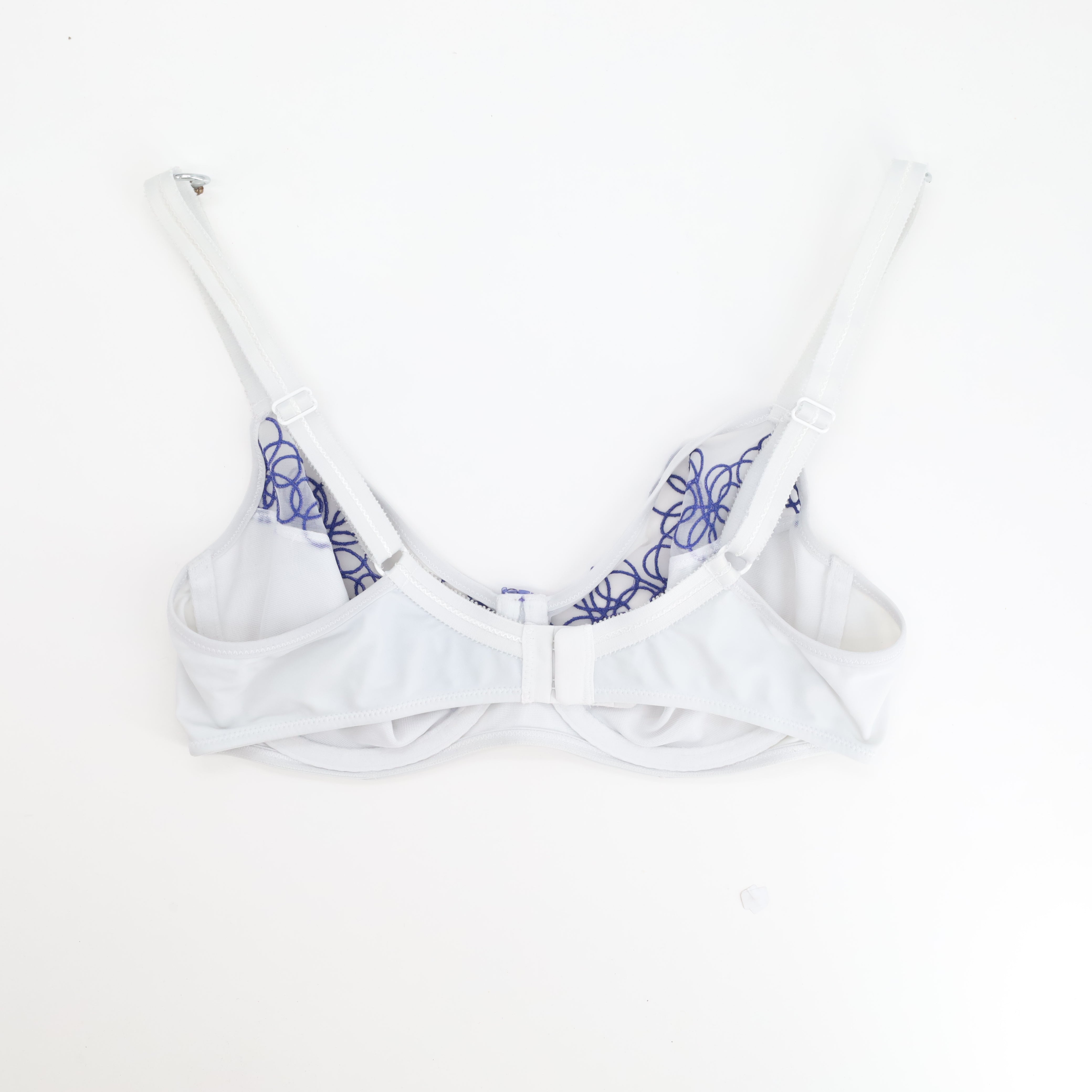 Soutien-gorge Marque inconnue Blanc