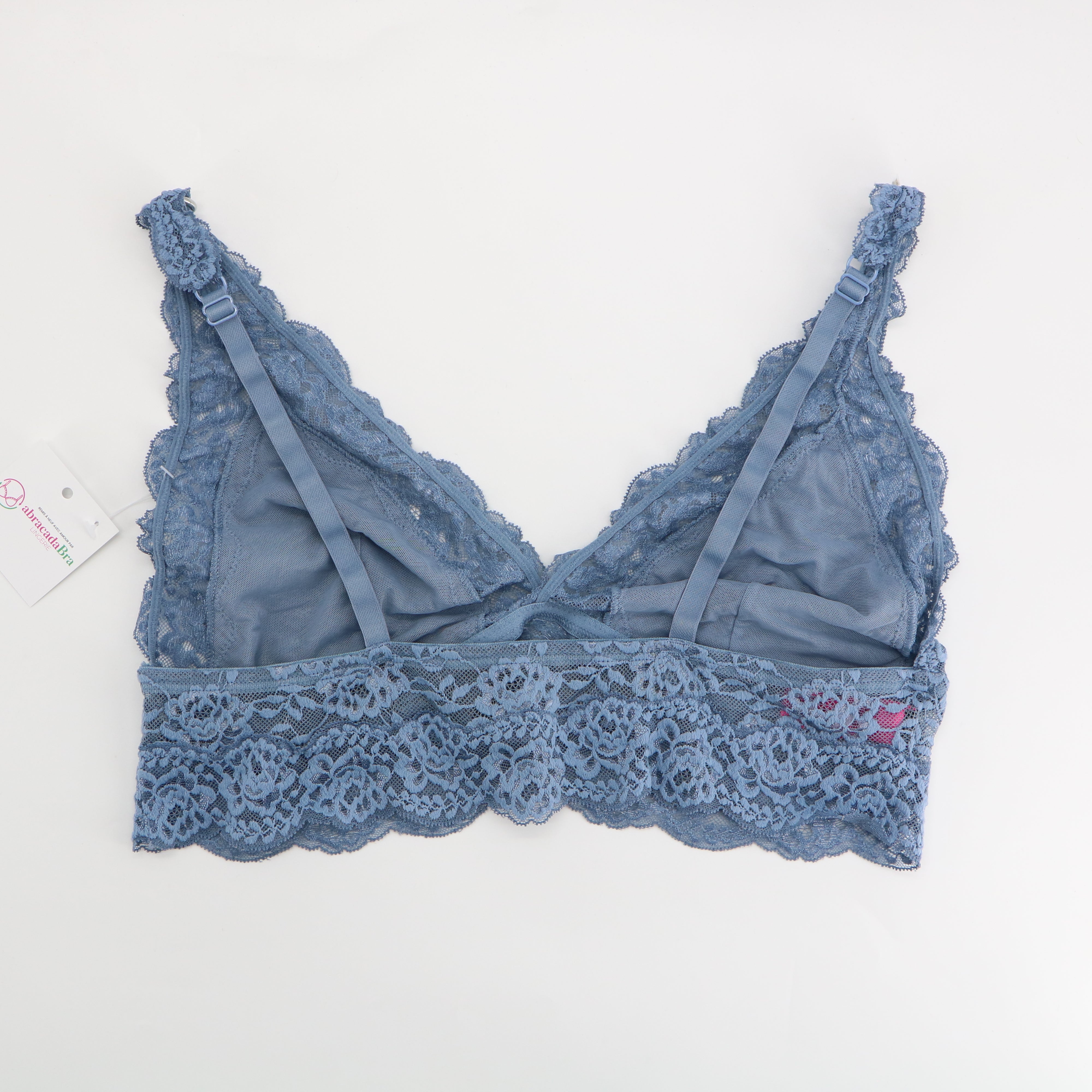 Soutien-gorge La Senza Bleu