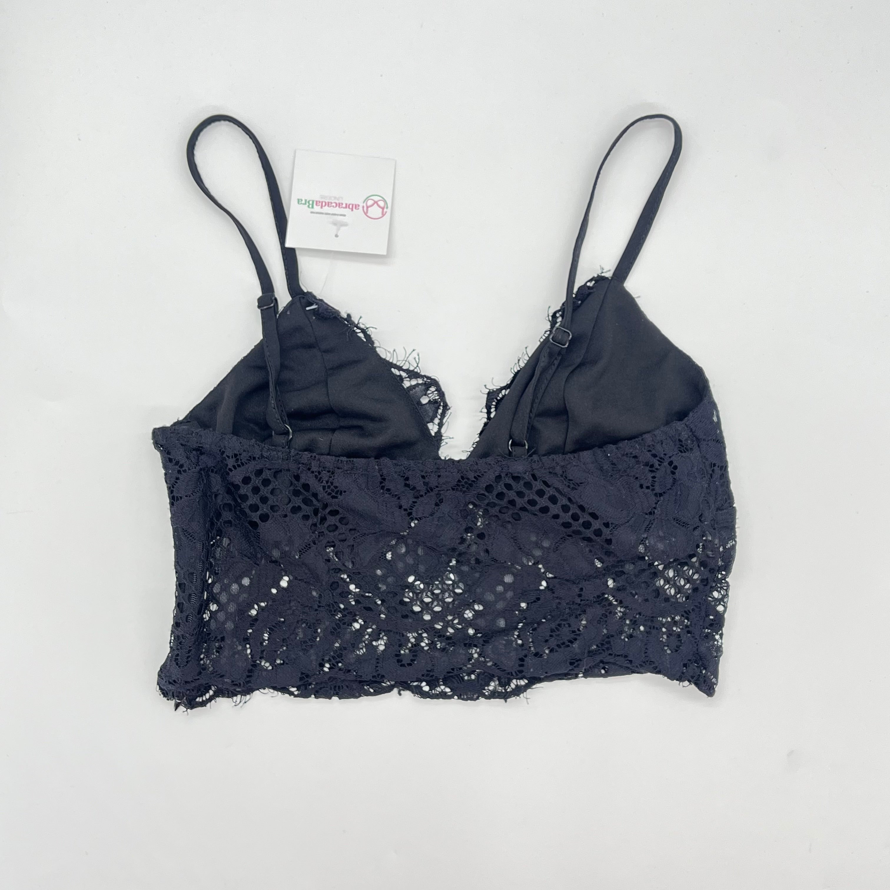Soutien-gorge Noir