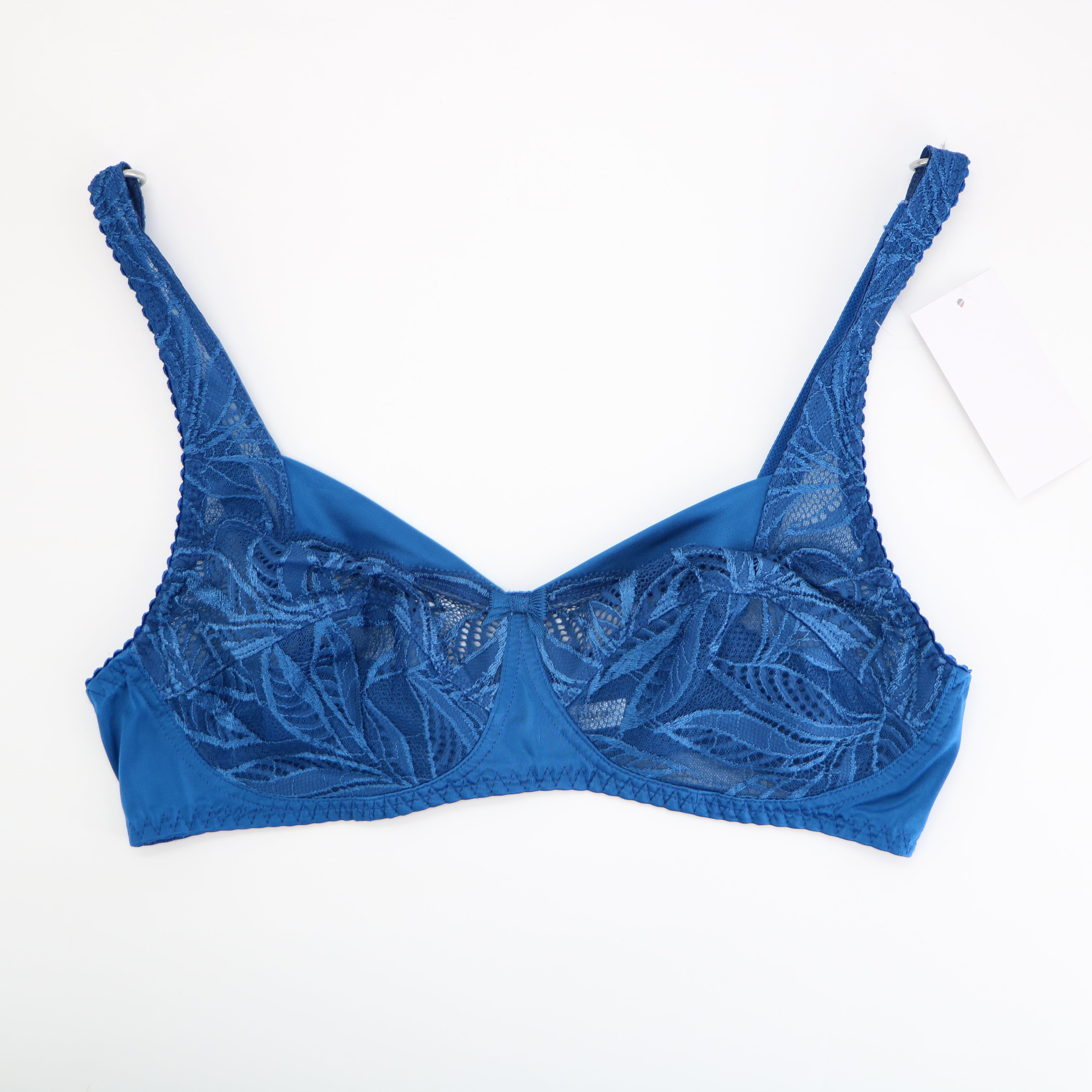 Soutien-gorge Barbara Bleu