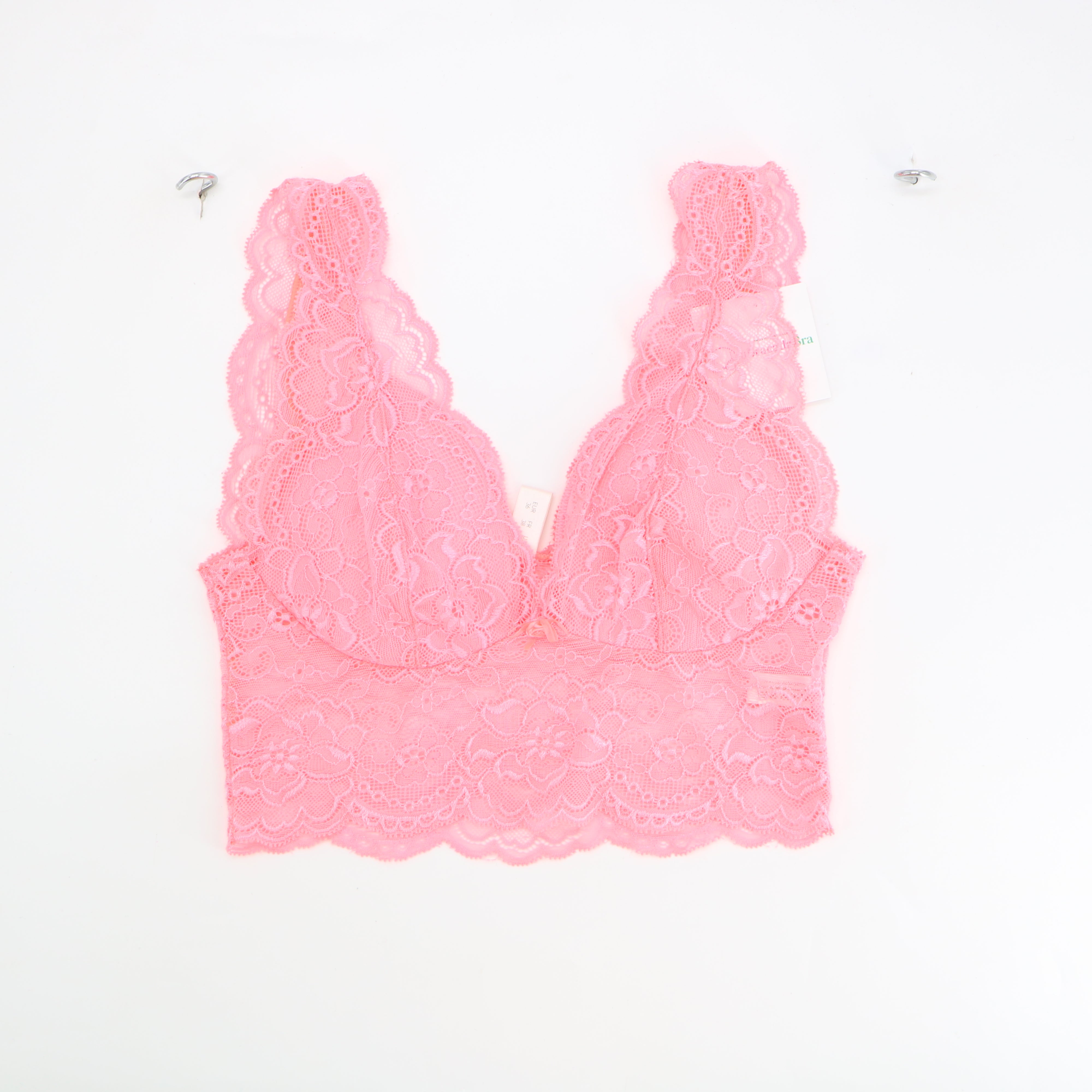 Soutien-gorge FEMILET Rose