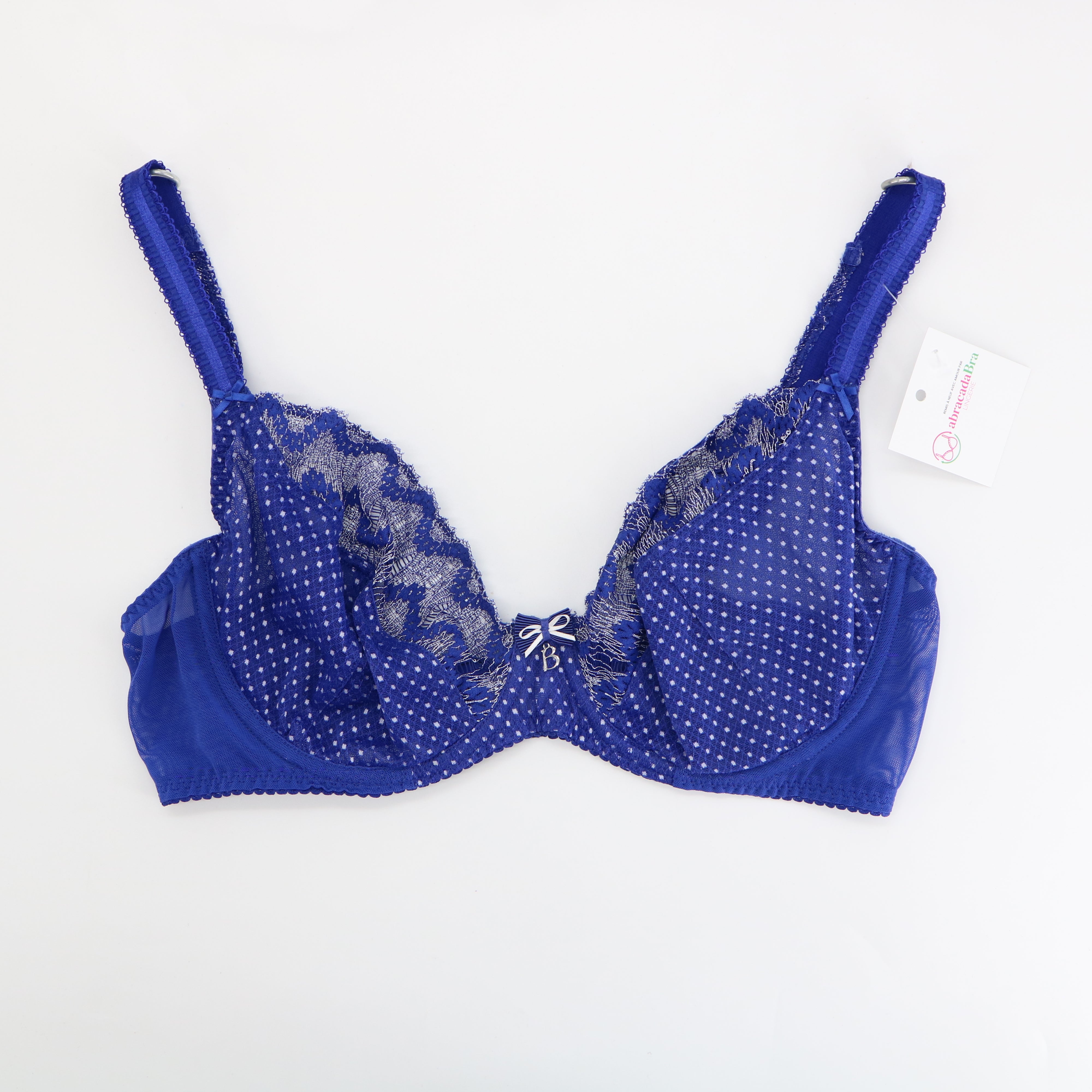 Soutien-gorge Bestform Bleu