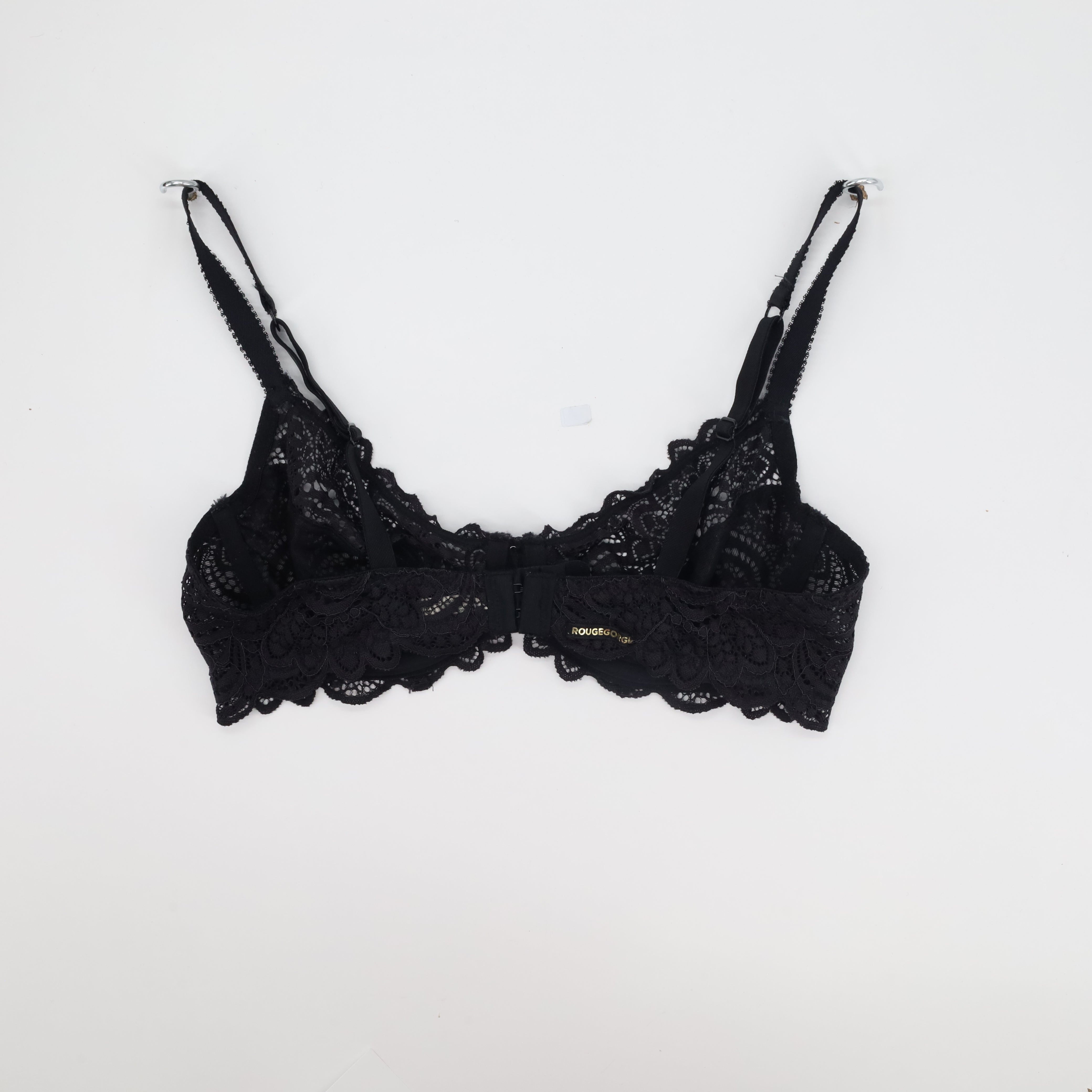 Soutien-gorge RougeGorge Noir