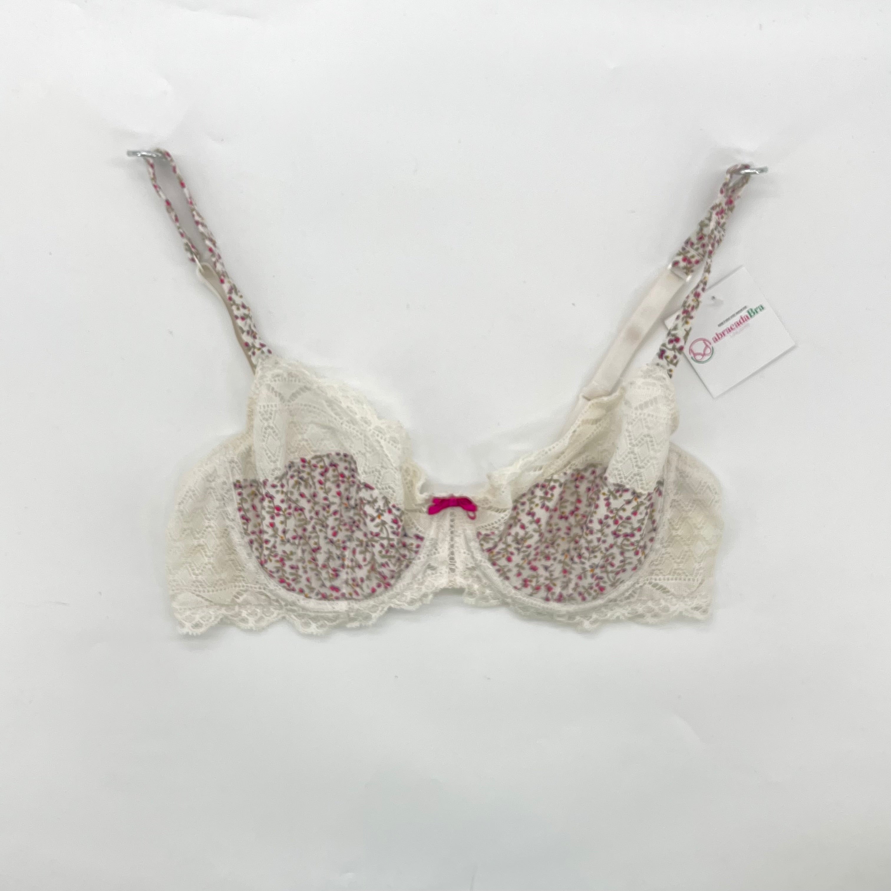 Soutien-gorge Daniel Hechter Blanc