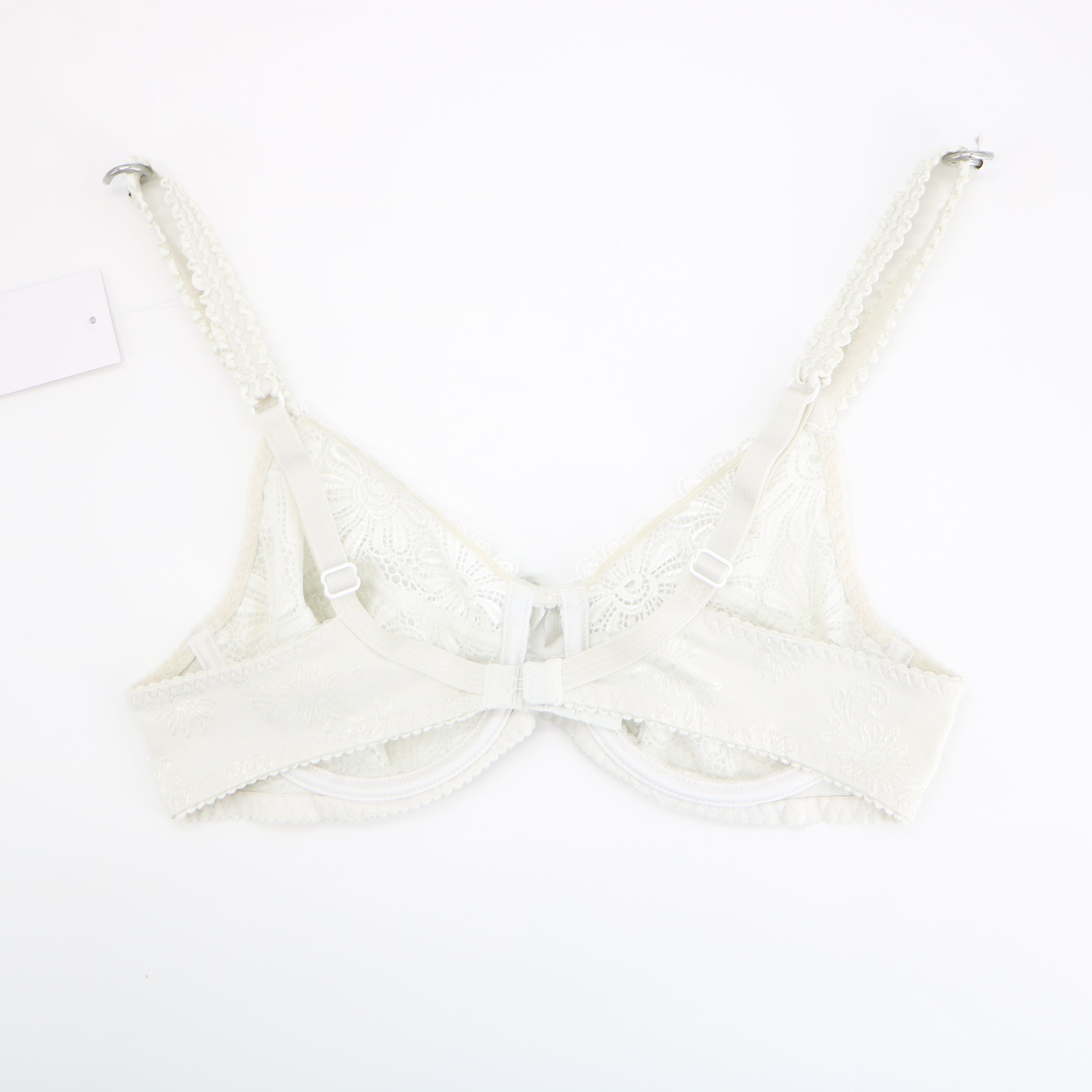 Soutien-gorge Blanc