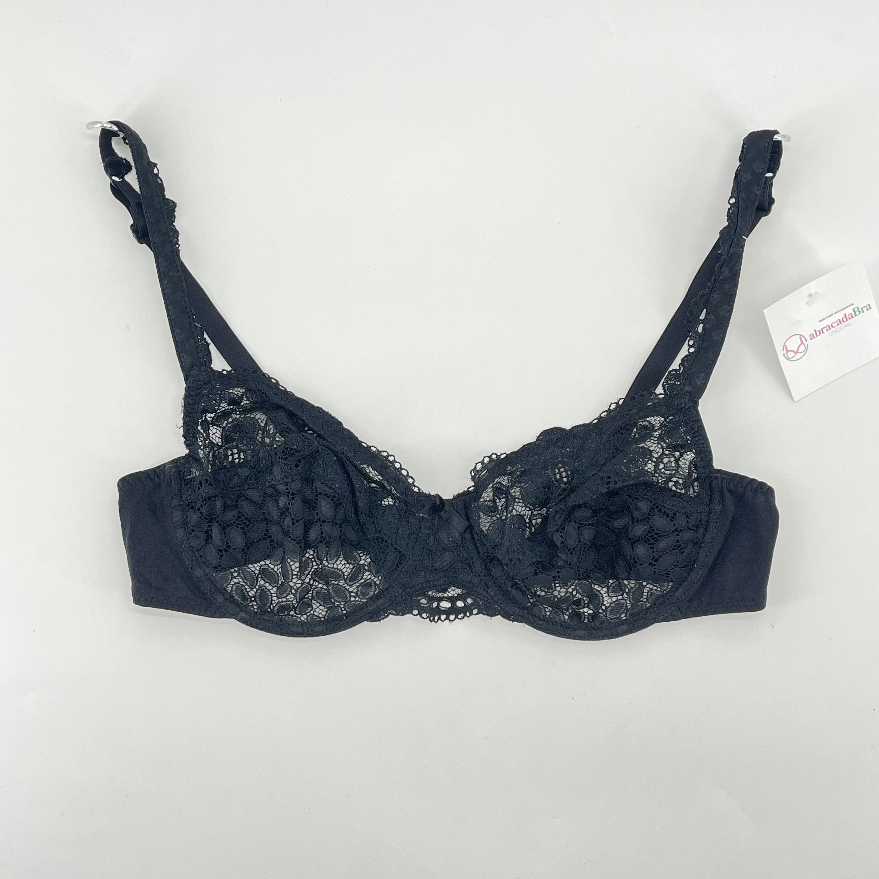 Soutien-gorge Noir
